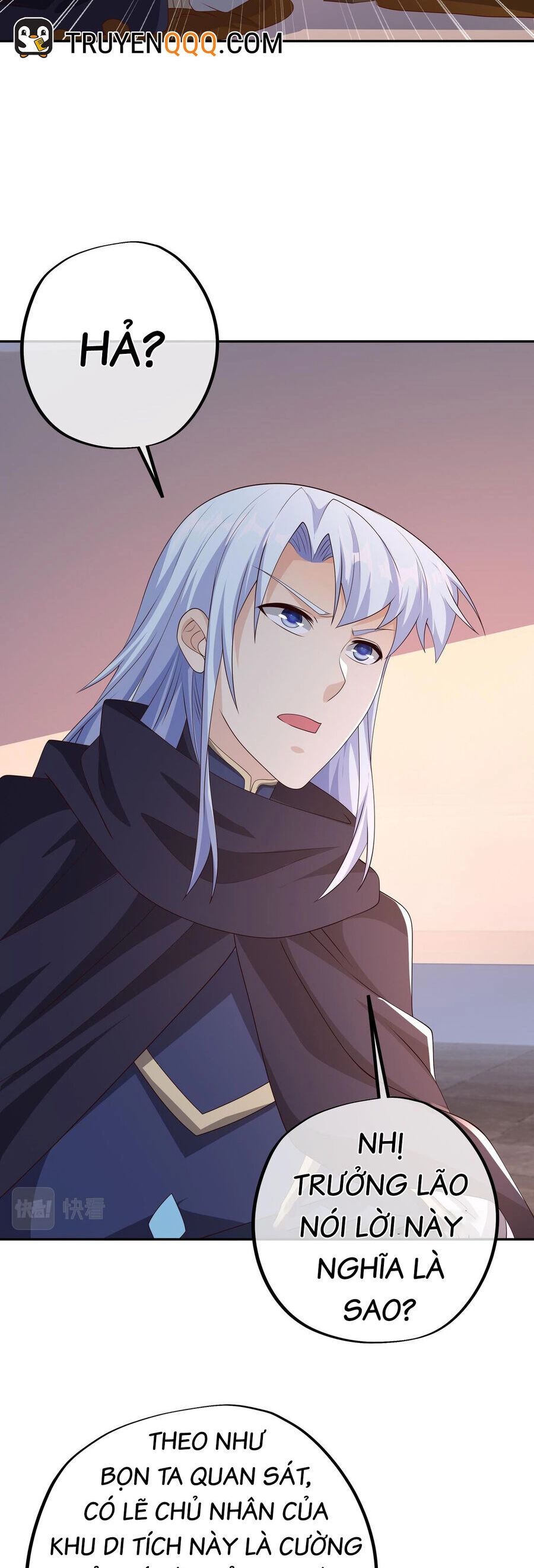 Trọng Sinh 1000 Lần, Ta Vô Địch Chapter 49 - 24