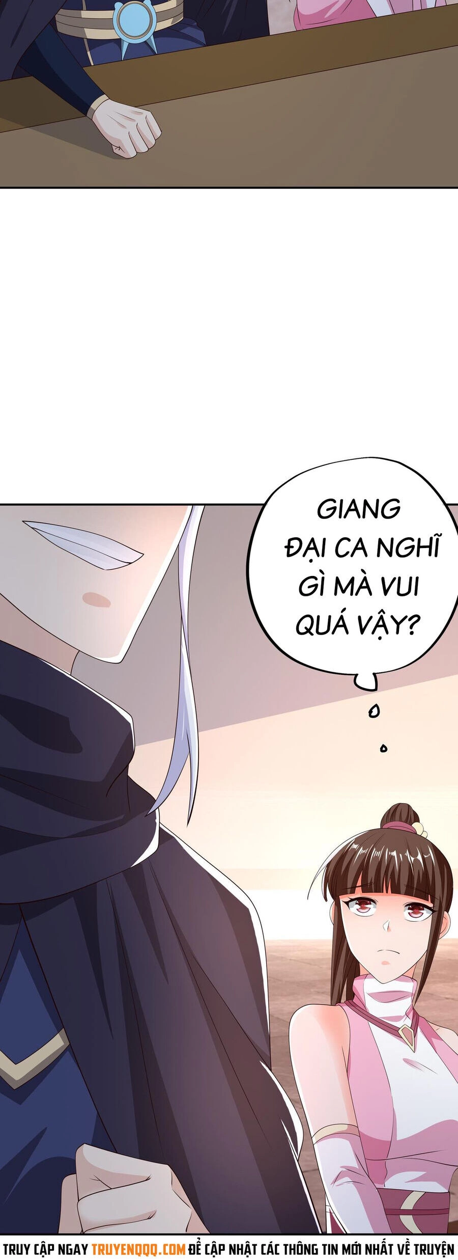 Trọng Sinh 1000 Lần, Ta Vô Địch Chapter 49 - 30