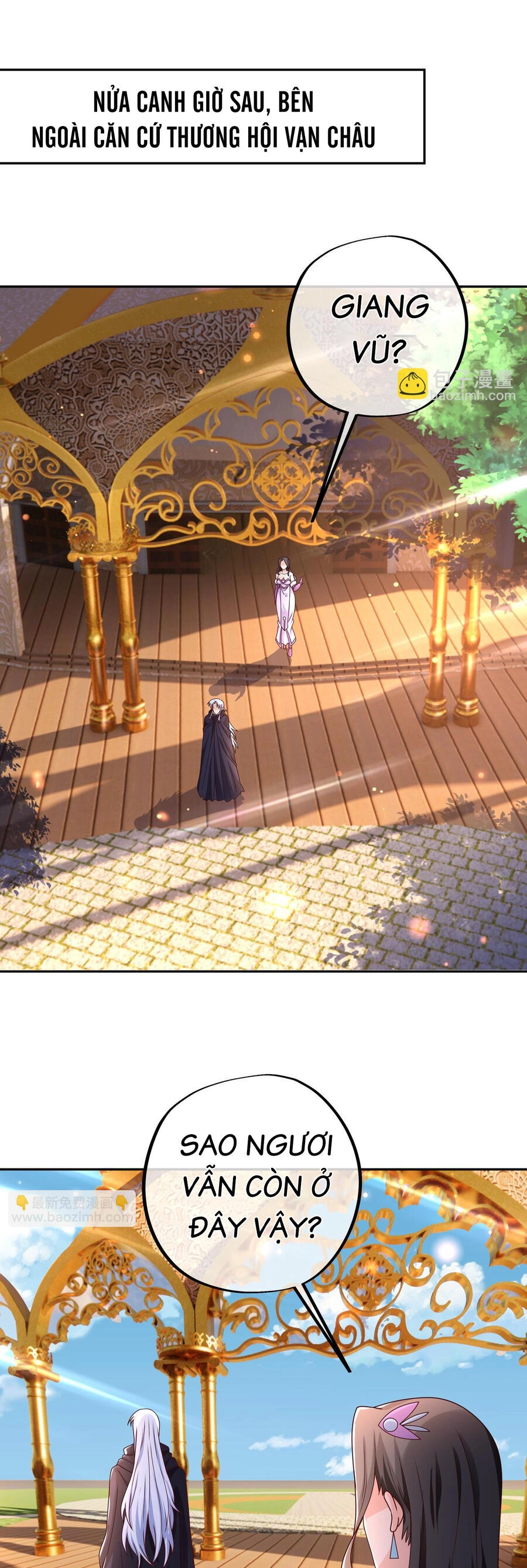 Trọng Sinh 1000 Lần, Ta Vô Địch Chapter 50 - 2