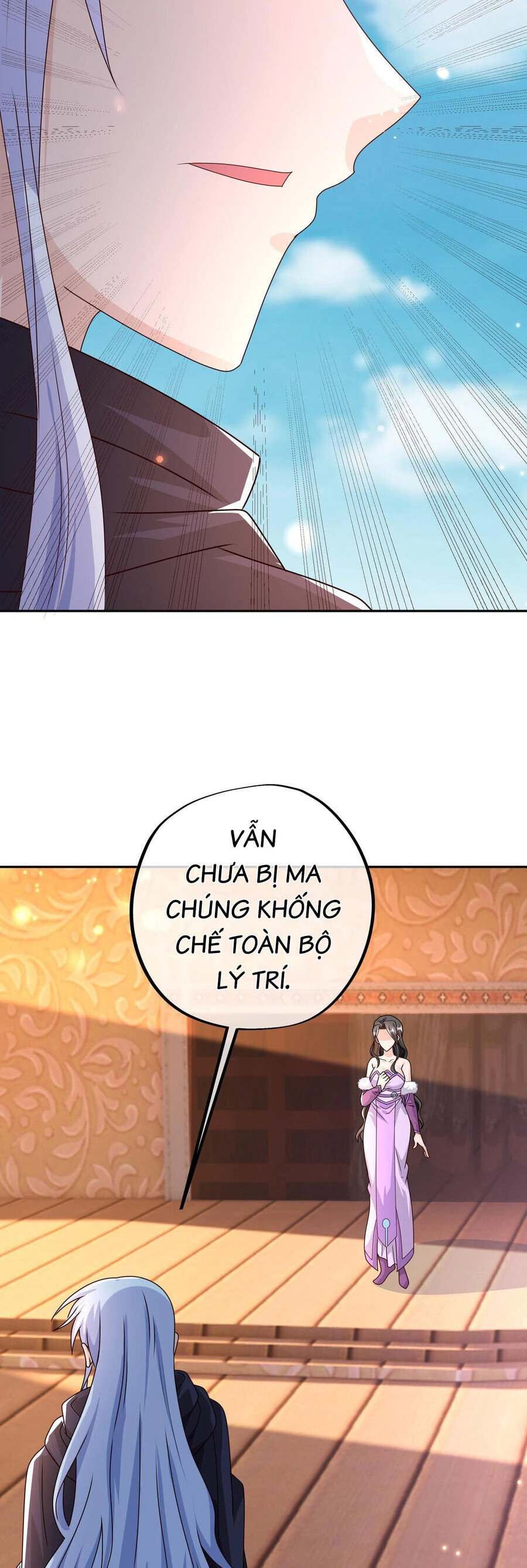 Trọng Sinh 1000 Lần, Ta Vô Địch Chapter 50 - 5