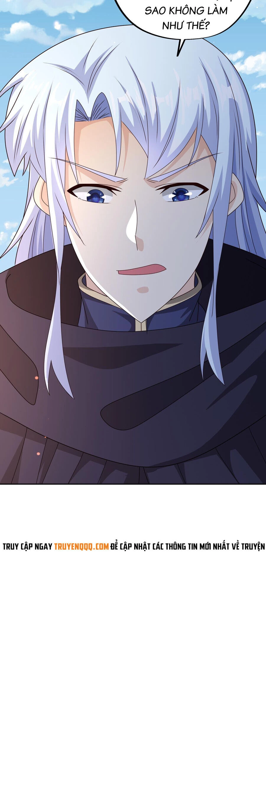 Trọng Sinh 1000 Lần, Ta Vô Địch Chapter 50 - 7