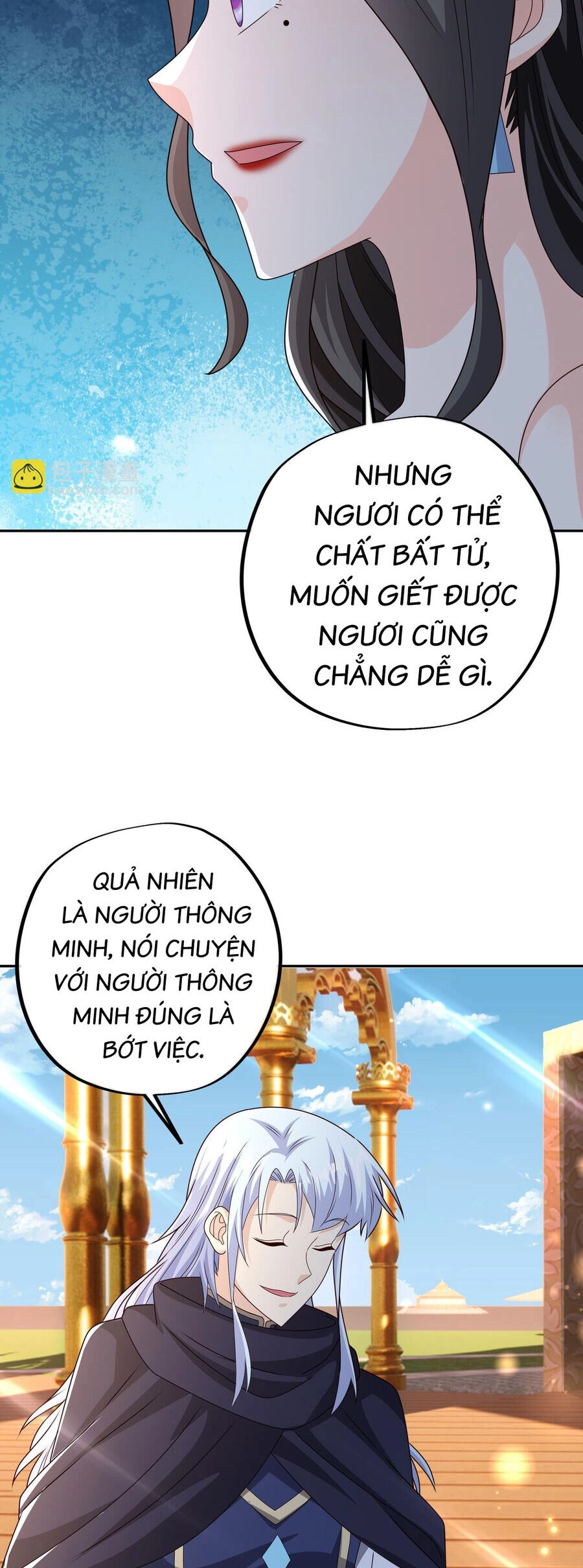 Trọng Sinh 1000 Lần, Ta Vô Địch Chapter 50 - 9
