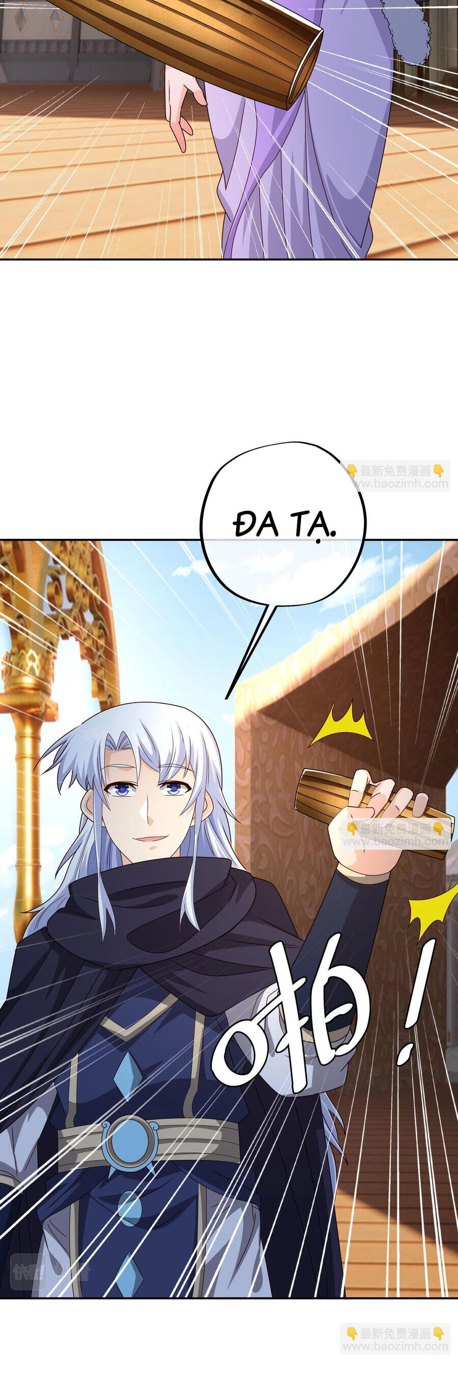 Trọng Sinh 1000 Lần, Ta Vô Địch Chapter 50 - 16