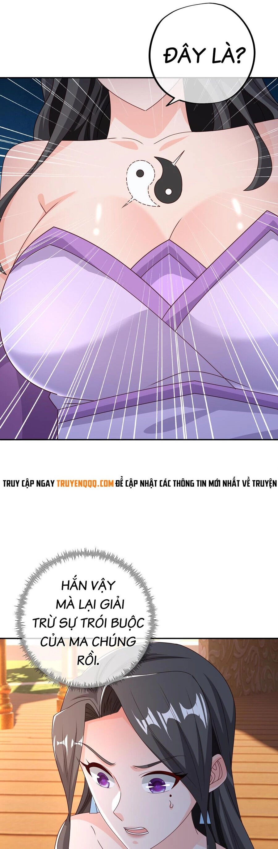 Trọng Sinh 1000 Lần, Ta Vô Địch Chapter 50 - 17