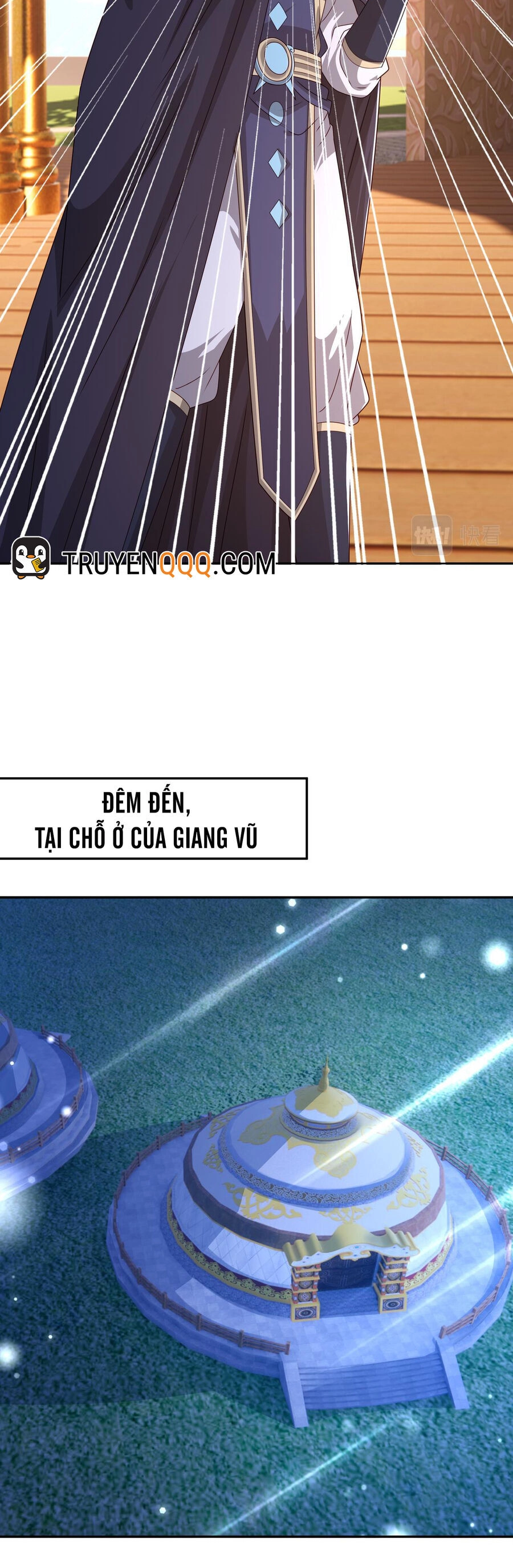 Trọng Sinh 1000 Lần, Ta Vô Địch Chapter 50 - 20