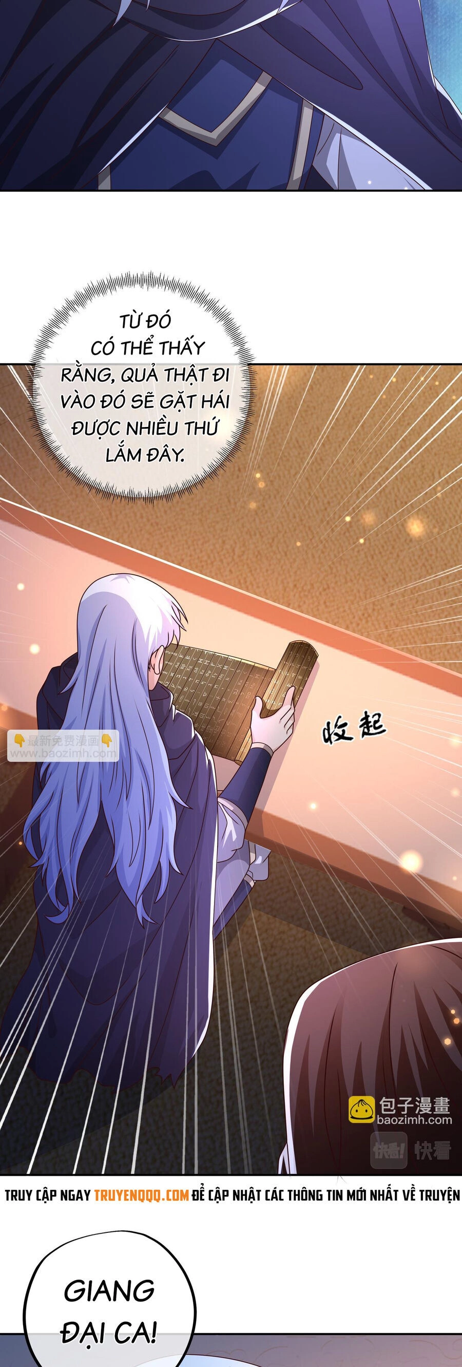 Trọng Sinh 1000 Lần, Ta Vô Địch Chapter 50 - 23