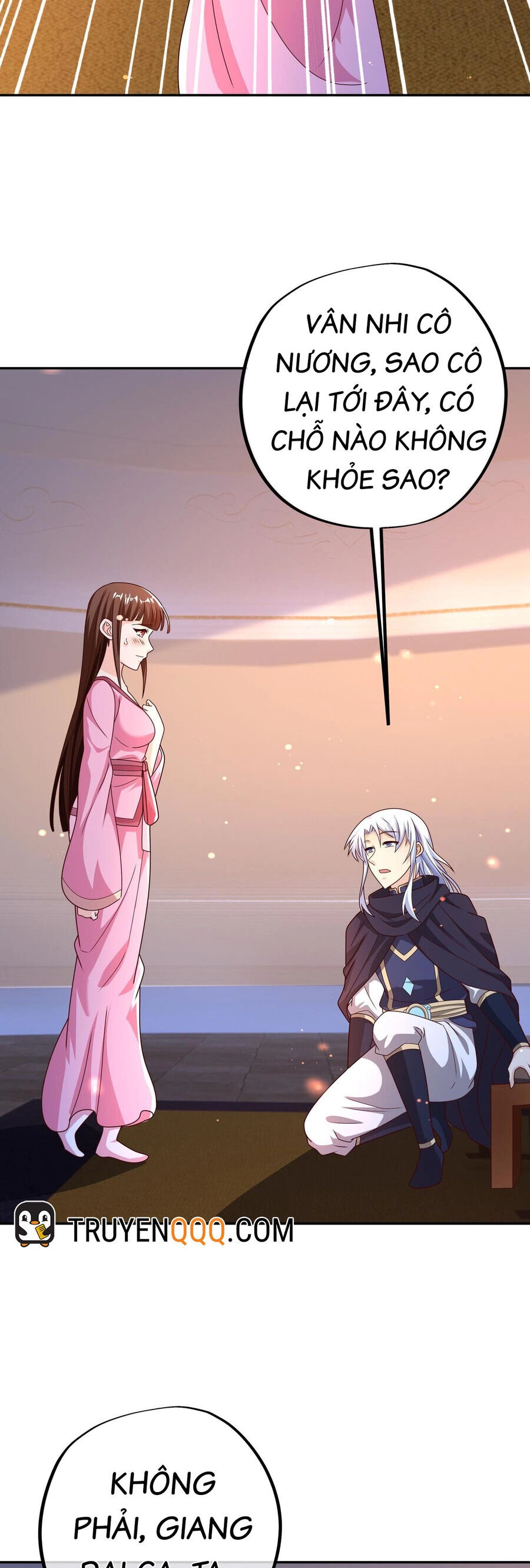 Trọng Sinh 1000 Lần, Ta Vô Địch Chapter 50 - 25