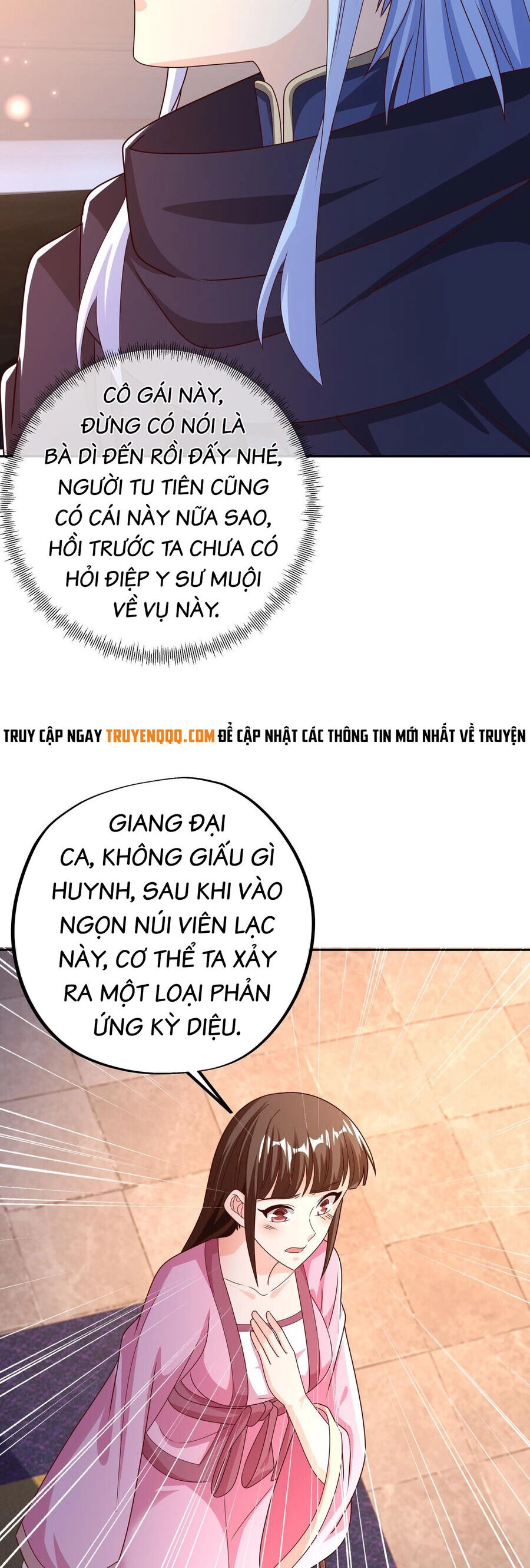 Trọng Sinh 1000 Lần, Ta Vô Địch Chapter 50 - 27