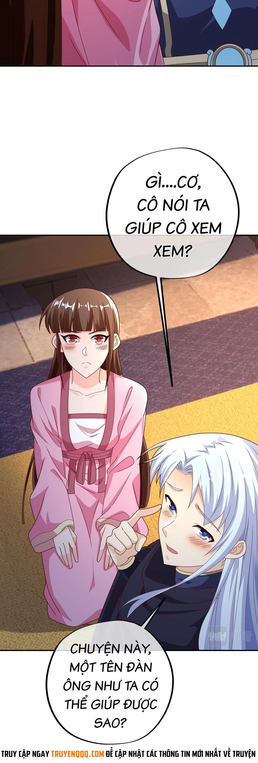 Trọng Sinh 1000 Lần, Ta Vô Địch Chapter 50 - 30