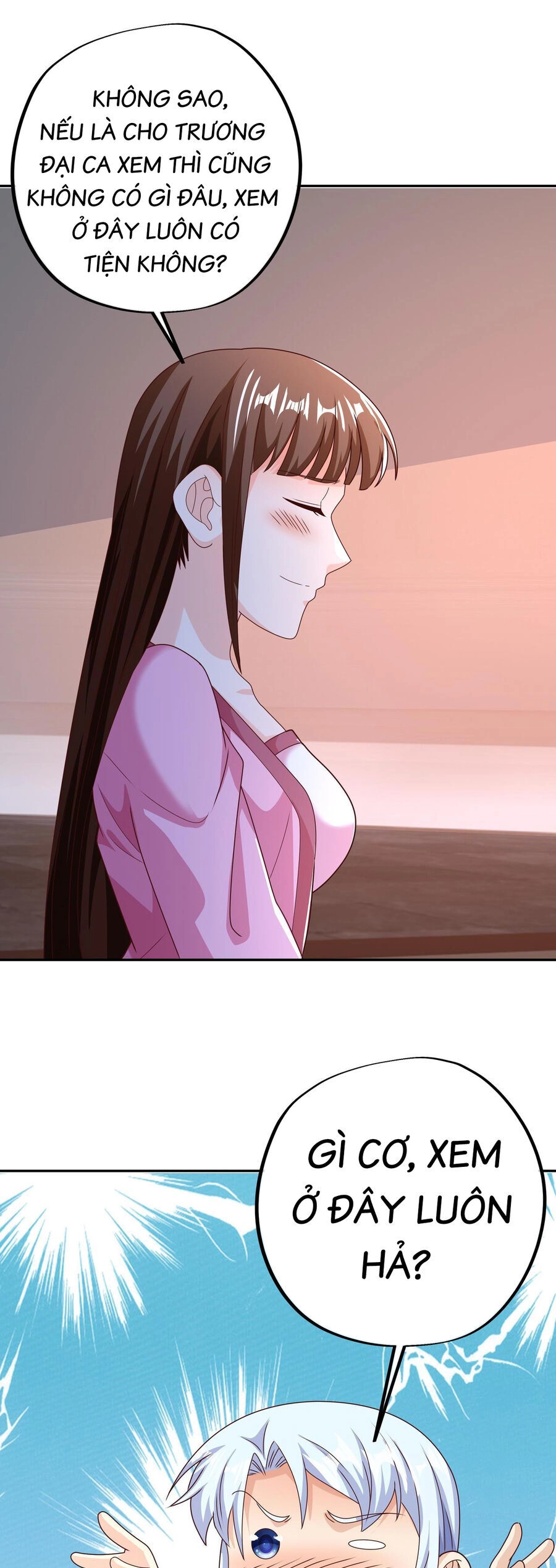 Trọng Sinh 1000 Lần, Ta Vô Địch Chapter 51 - 1