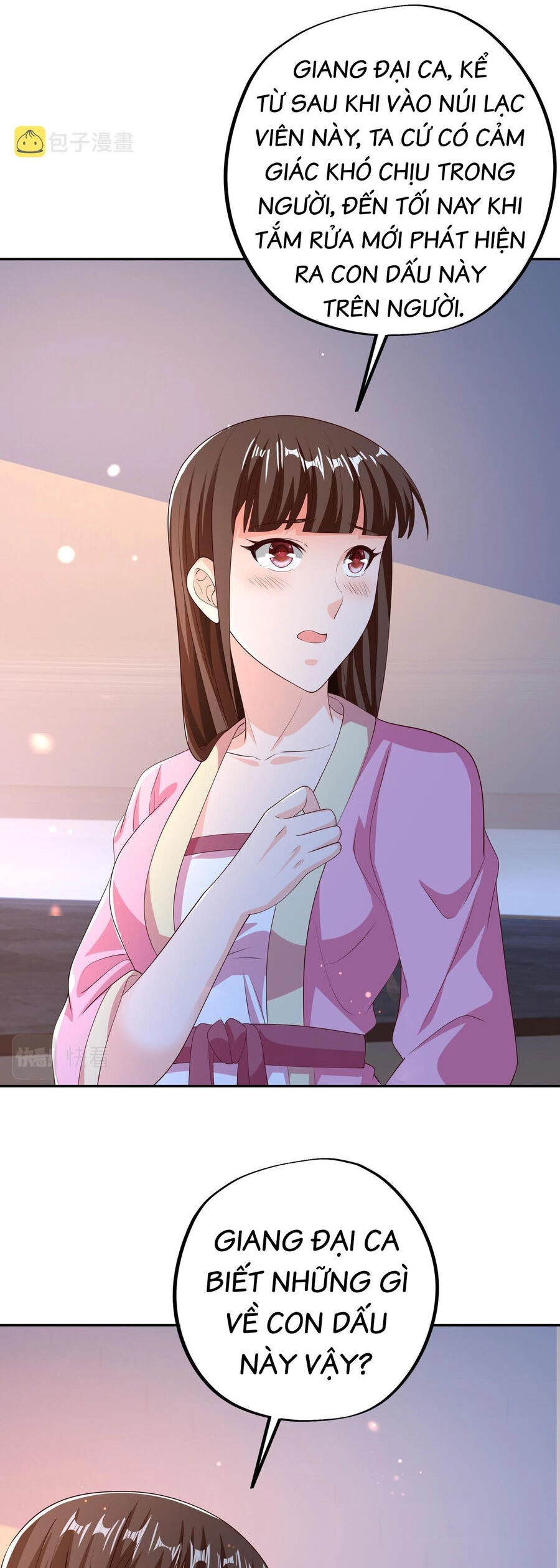 Trọng Sinh 1000 Lần, Ta Vô Địch Chapter 51 - 8