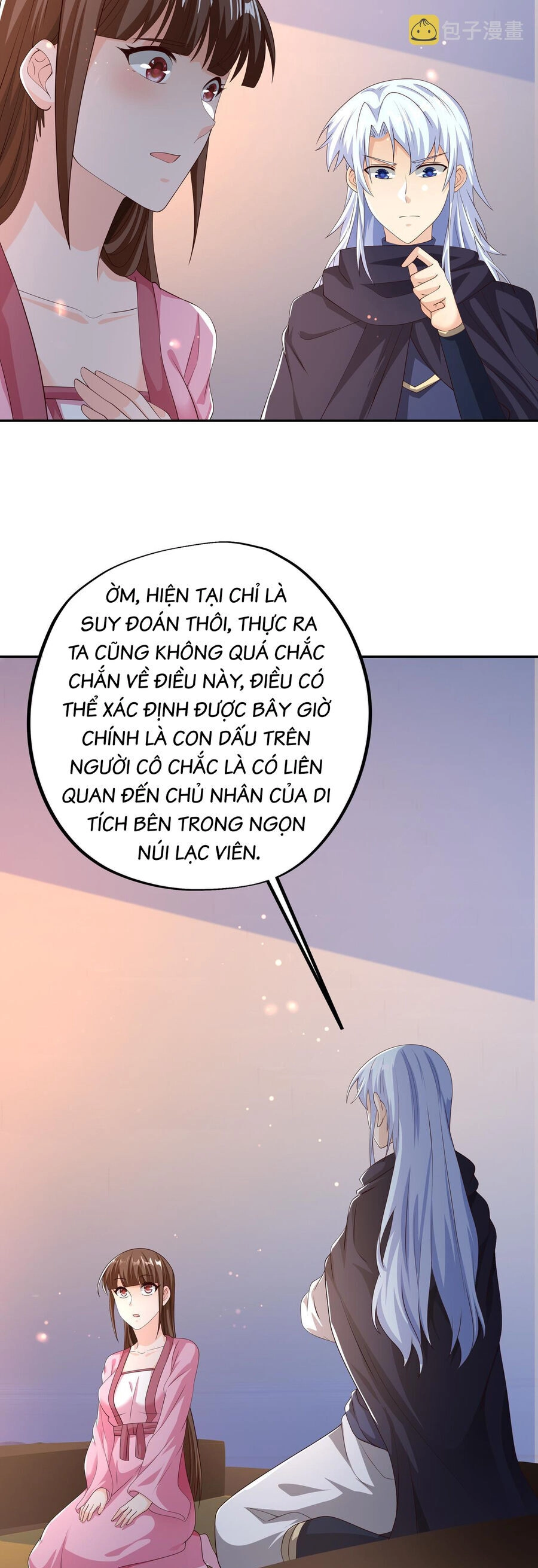 Trọng Sinh 1000 Lần, Ta Vô Địch Chapter 51 - 9