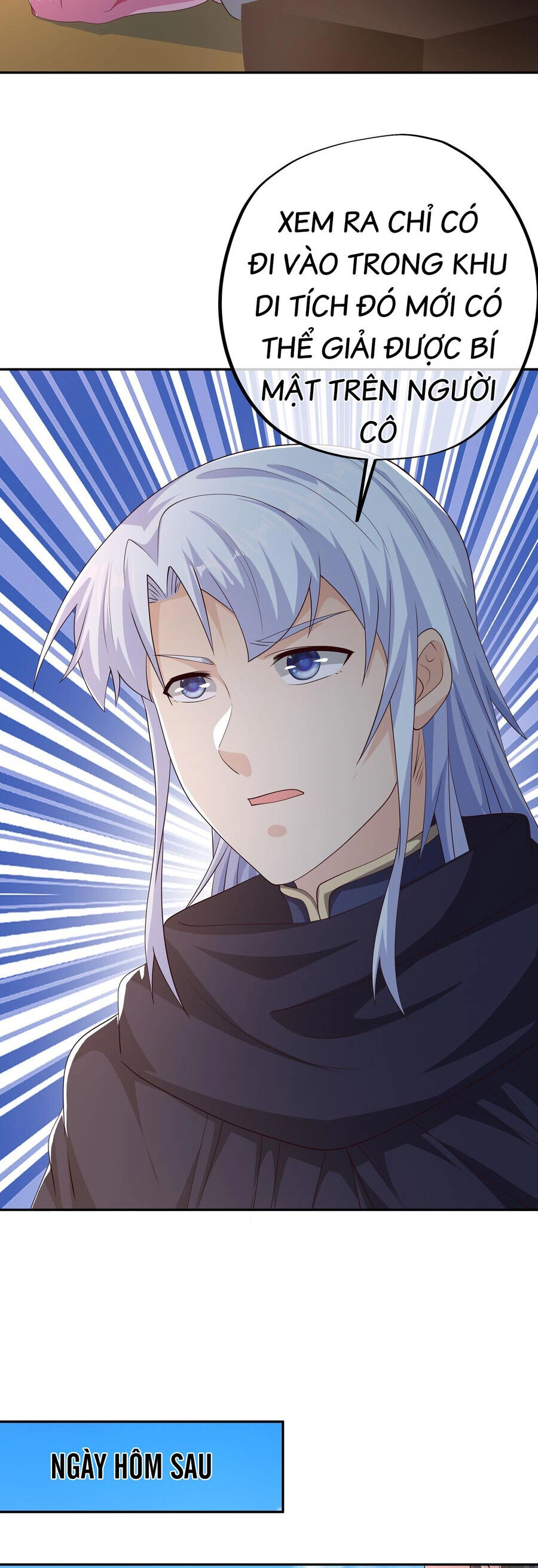 Trọng Sinh 1000 Lần, Ta Vô Địch Chapter 51 - 10