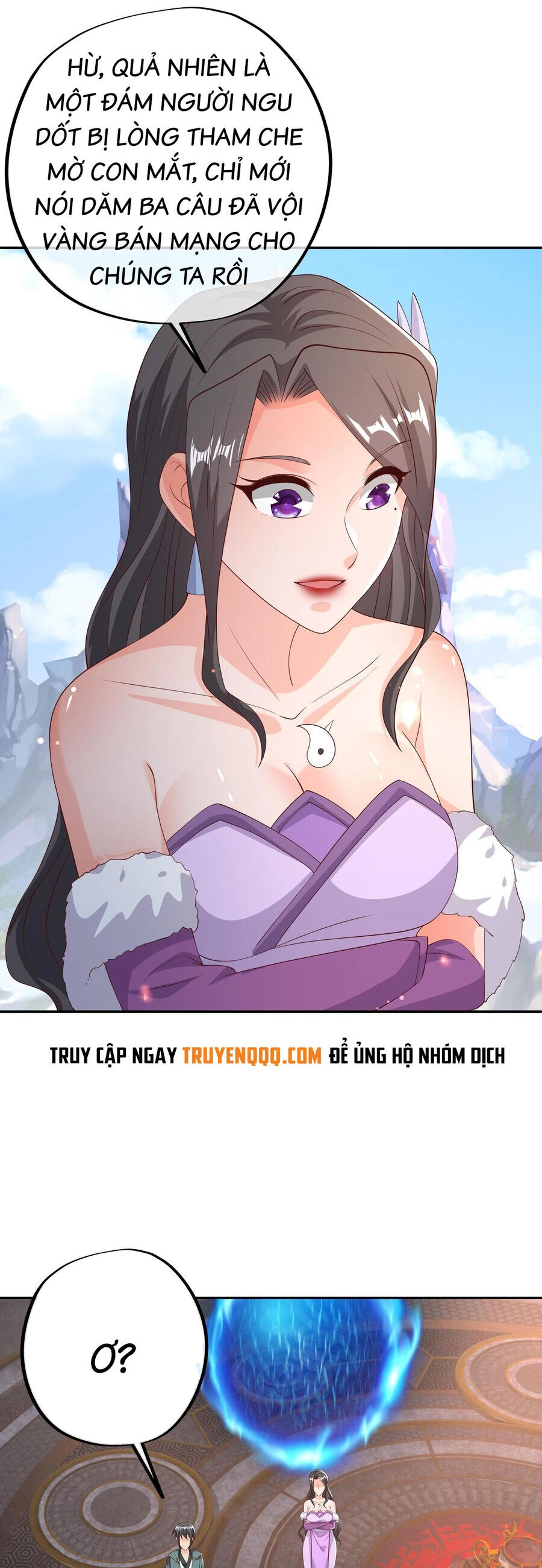 Trọng Sinh 1000 Lần, Ta Vô Địch Chapter 51 - 16