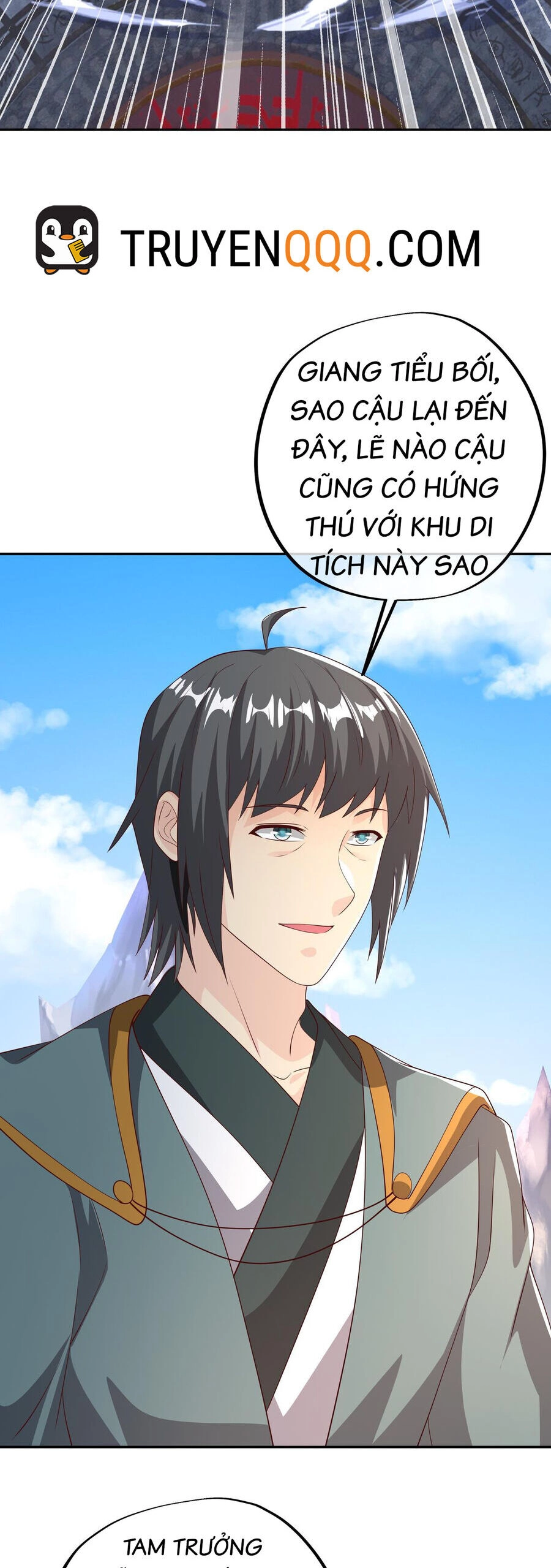 Trọng Sinh 1000 Lần, Ta Vô Địch Chapter 51 - 18