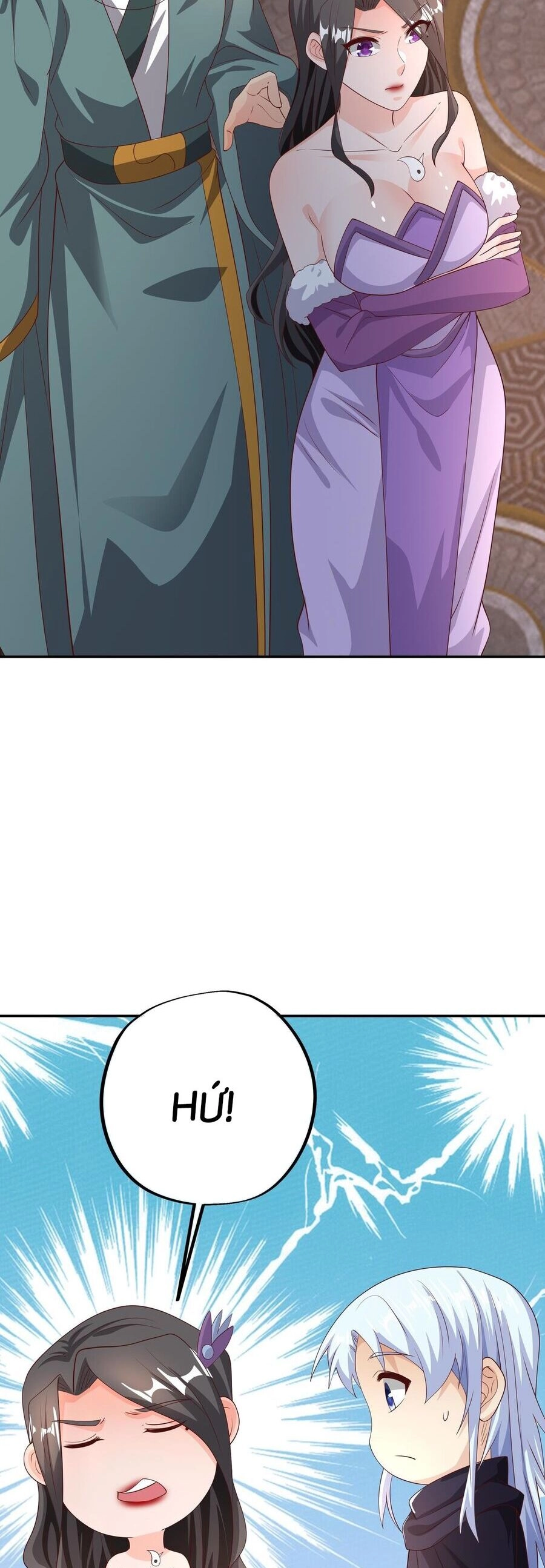 Trọng Sinh 1000 Lần, Ta Vô Địch Chapter 52 - 2