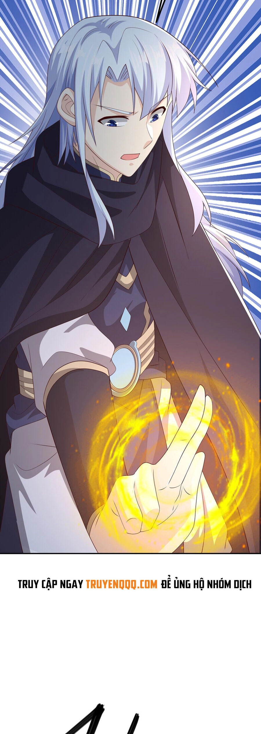 Trọng Sinh 1000 Lần, Ta Vô Địch Chapter 52 - 10