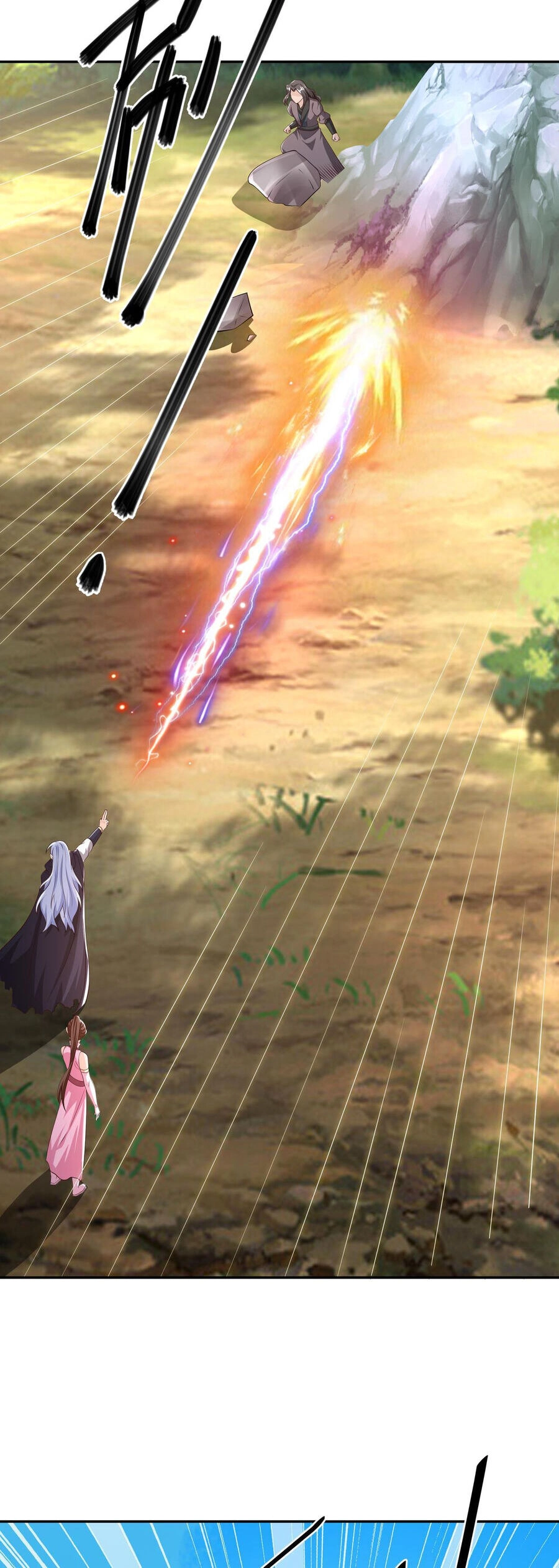 Trọng Sinh 1000 Lần, Ta Vô Địch Chapter 52 - 11