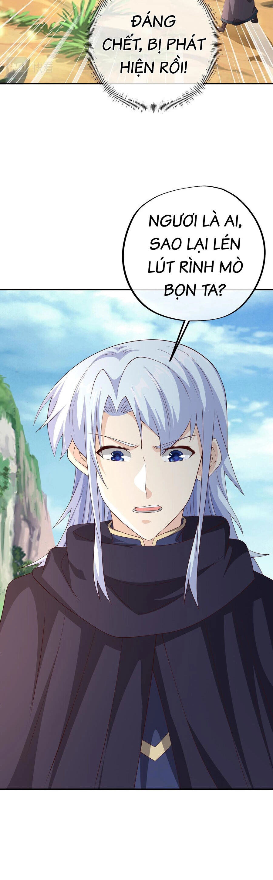 Trọng Sinh 1000 Lần, Ta Vô Địch Chapter 52 - 13