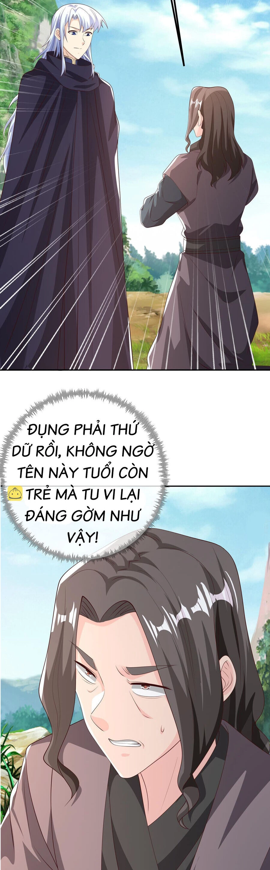 Trọng Sinh 1000 Lần, Ta Vô Địch Chapter 52 - 15
