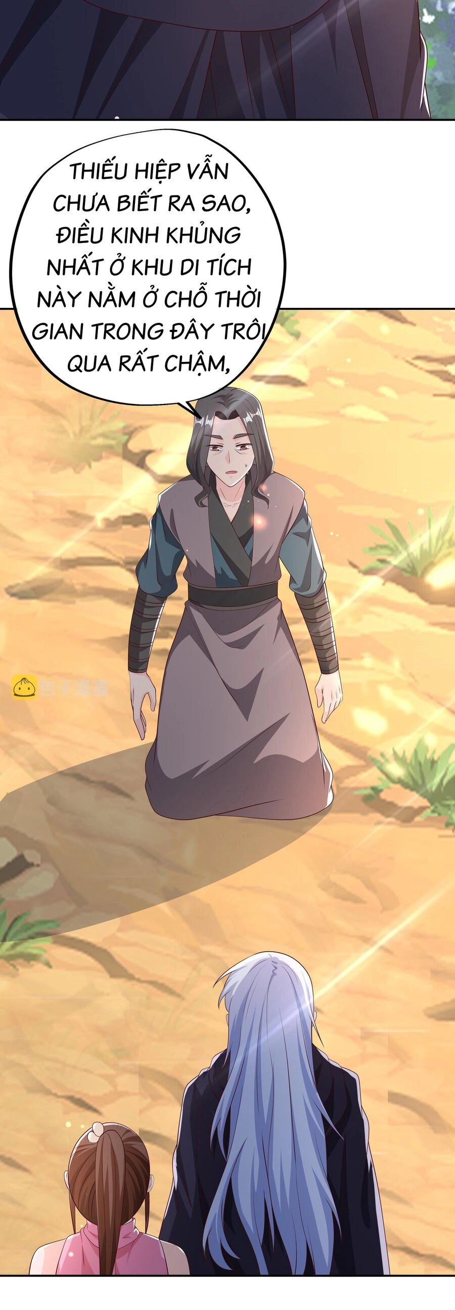 Trọng Sinh 1000 Lần, Ta Vô Địch Chapter 52 - 19