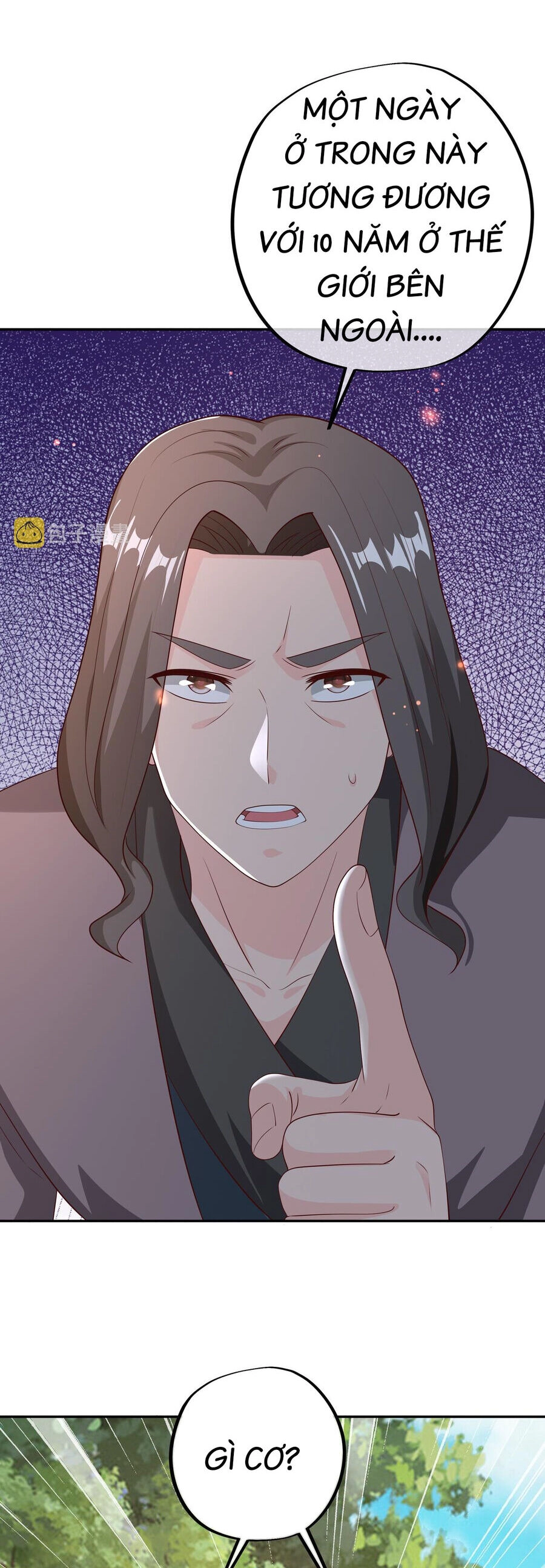 Trọng Sinh 1000 Lần, Ta Vô Địch Chapter 52 - 20