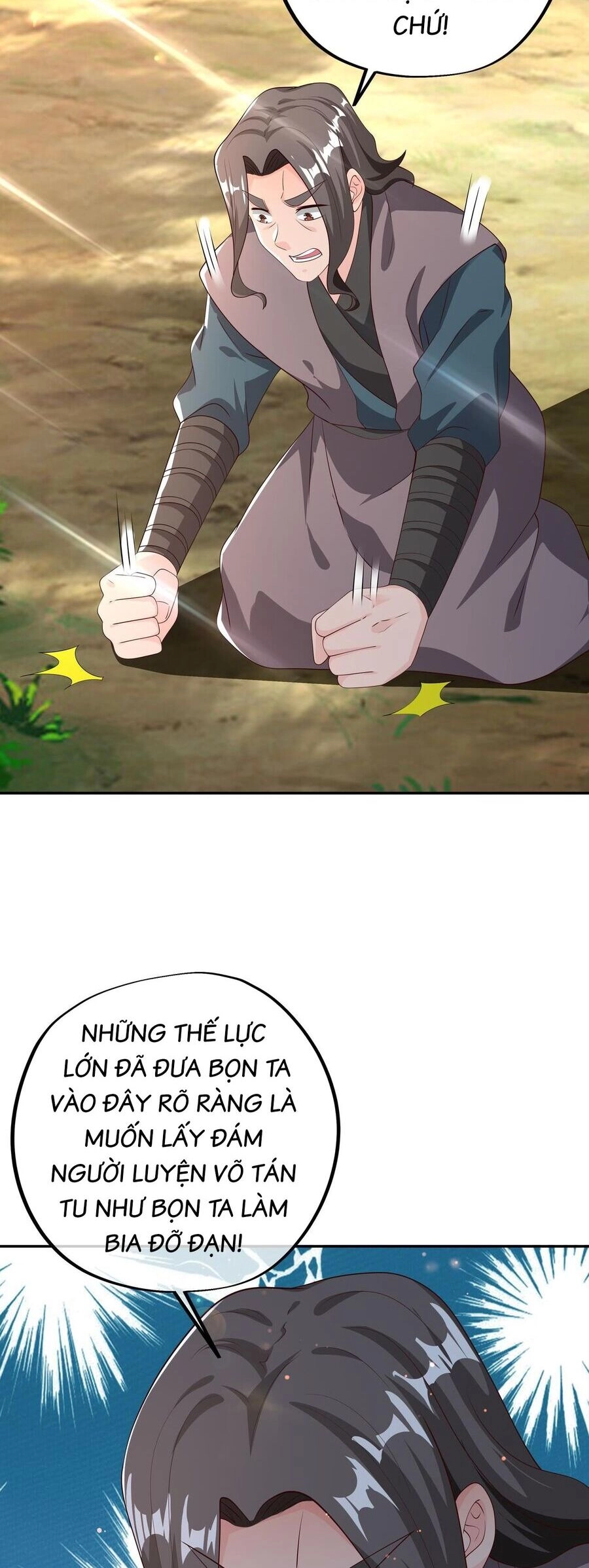 Trọng Sinh 1000 Lần, Ta Vô Địch Chapter 53 - 3