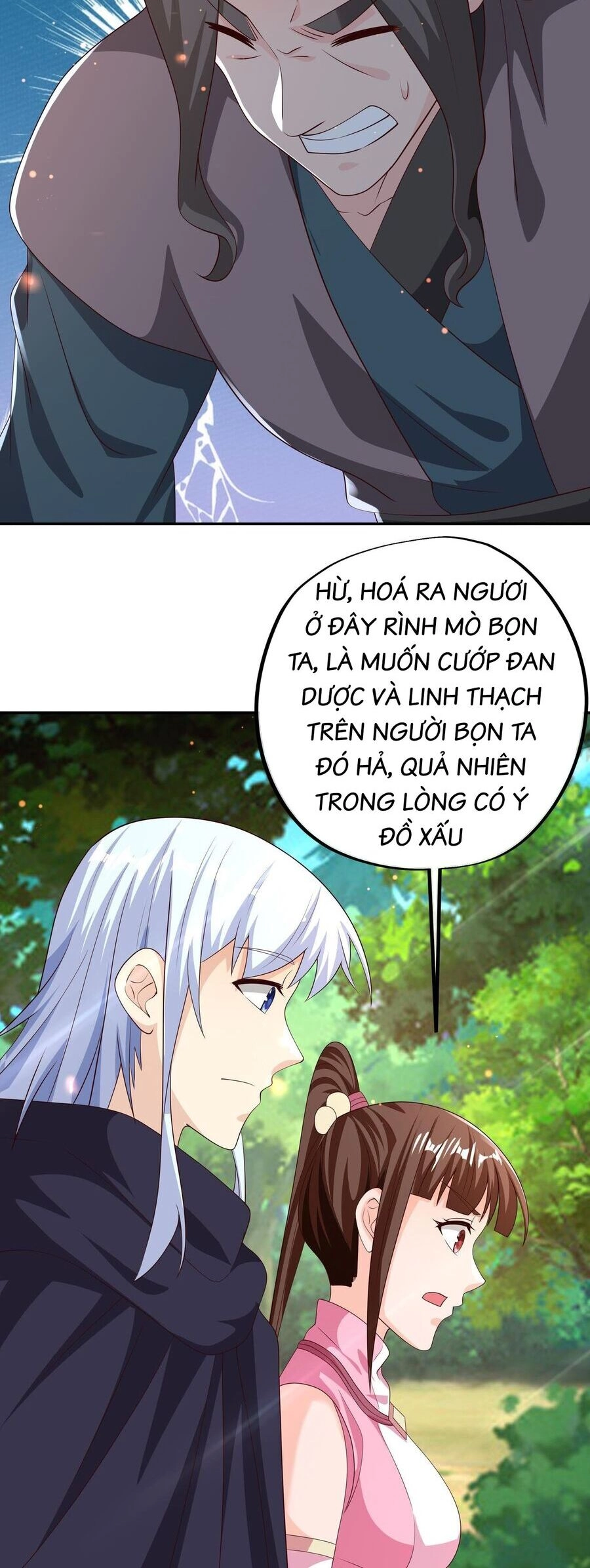 Trọng Sinh 1000 Lần, Ta Vô Địch Chapter 53 - 4