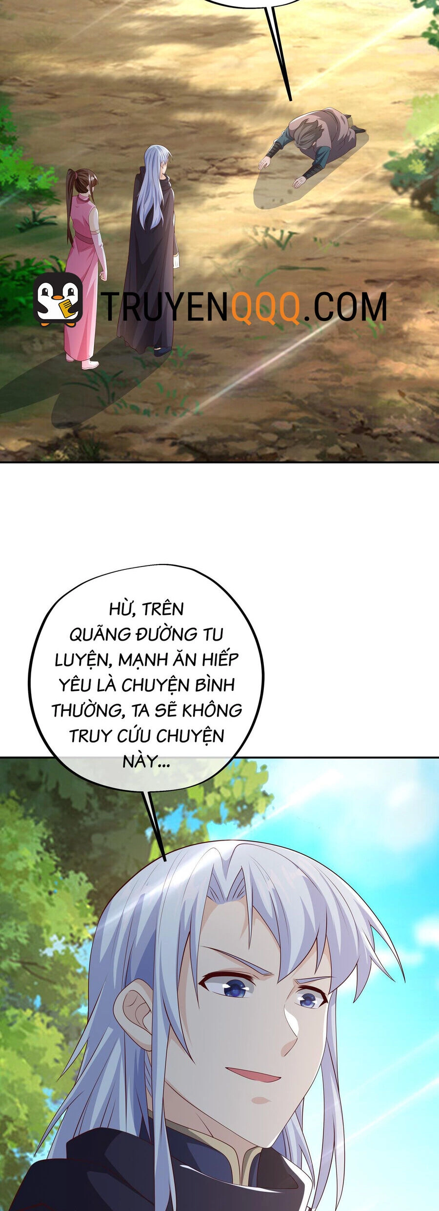 Trọng Sinh 1000 Lần, Ta Vô Địch Chapter 53 - 7