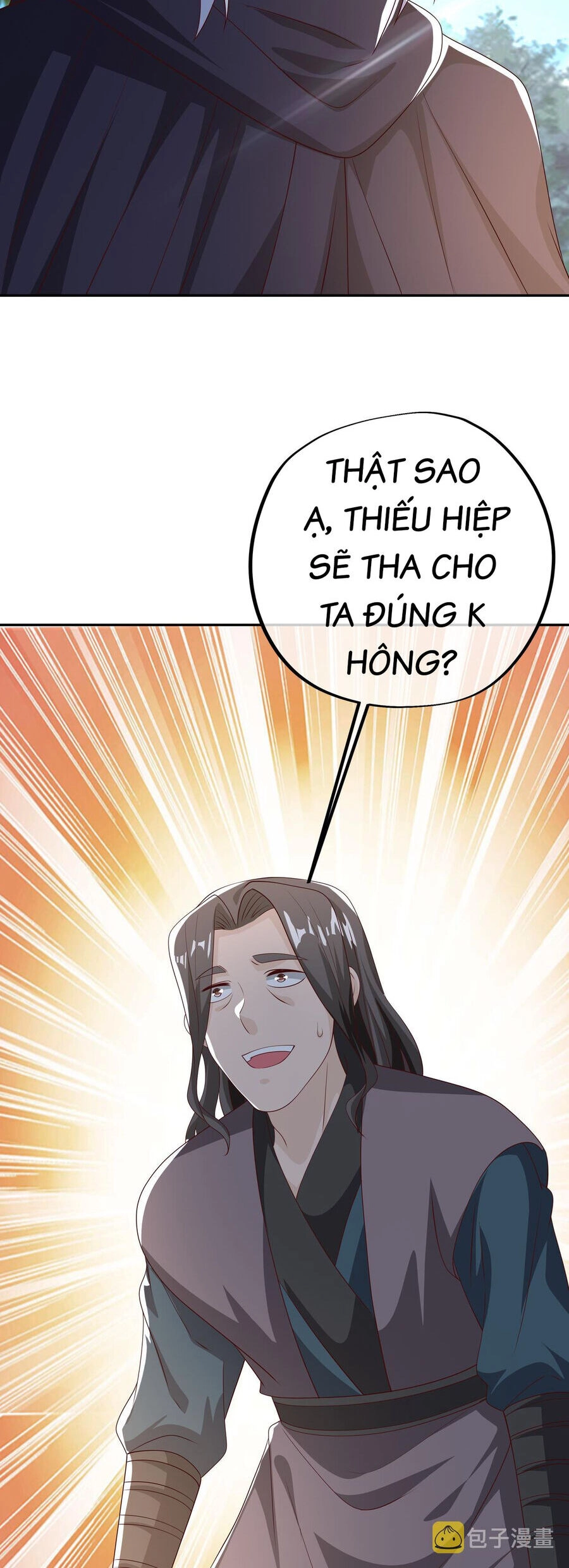 Trọng Sinh 1000 Lần, Ta Vô Địch Chapter 53 - 8