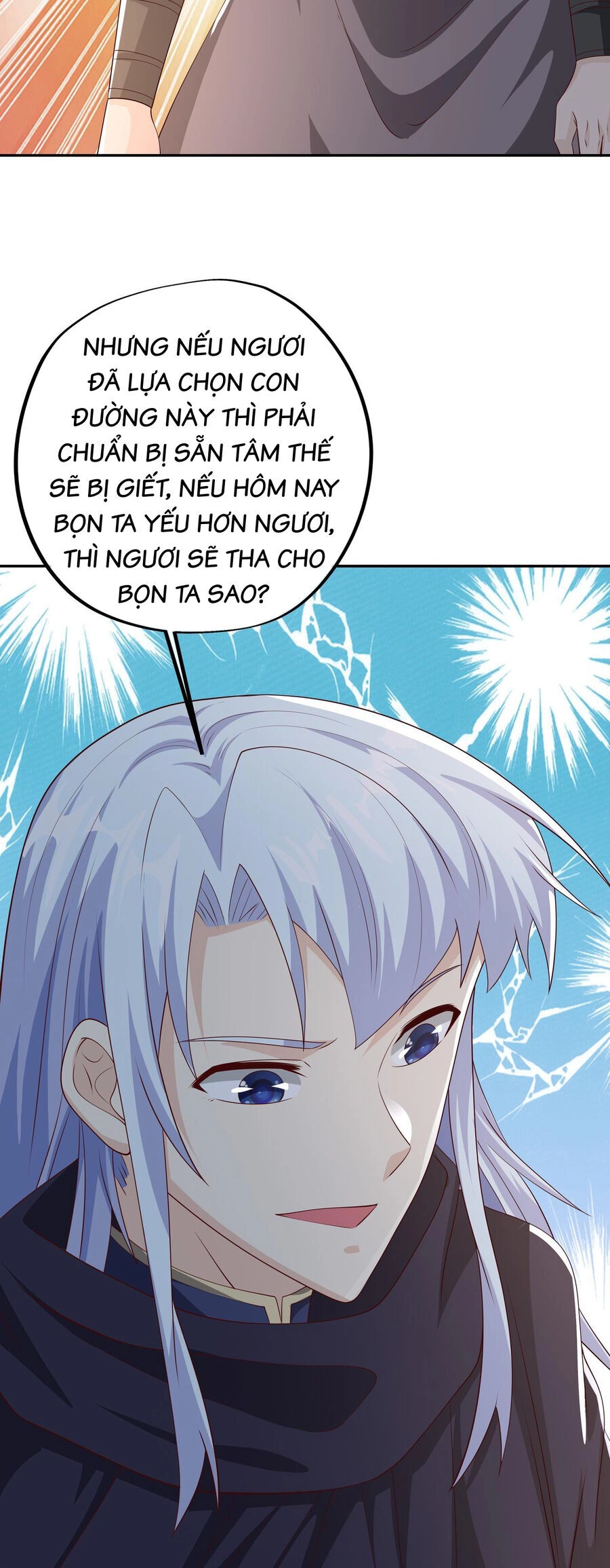 Trọng Sinh 1000 Lần, Ta Vô Địch Chapter 53 - 9