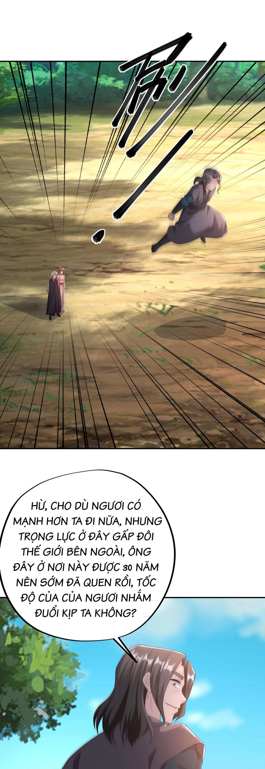 Trọng Sinh 1000 Lần, Ta Vô Địch Chapter 53 - 11