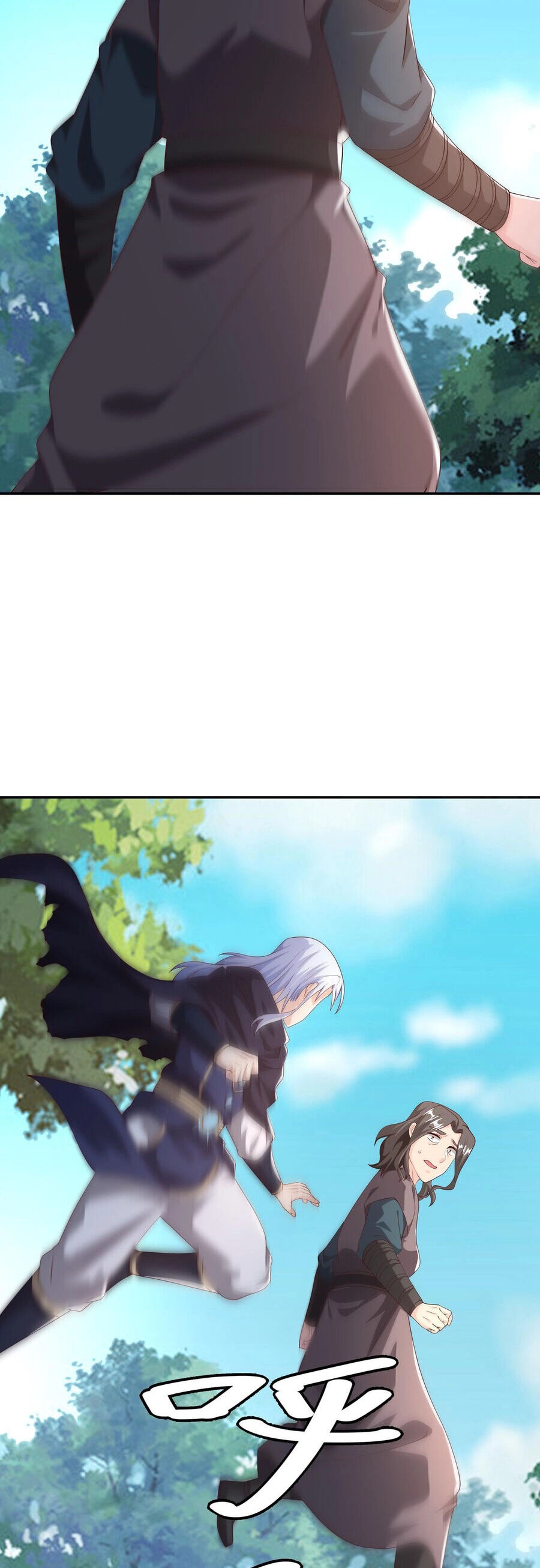 Trọng Sinh 1000 Lần, Ta Vô Địch Chapter 53 - 12