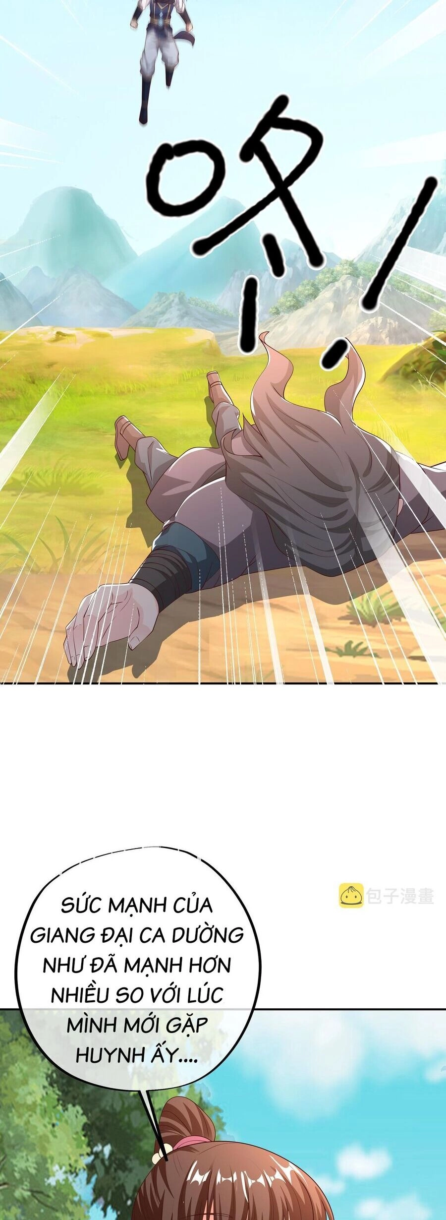 Trọng Sinh 1000 Lần, Ta Vô Địch Chapter 53 - 16