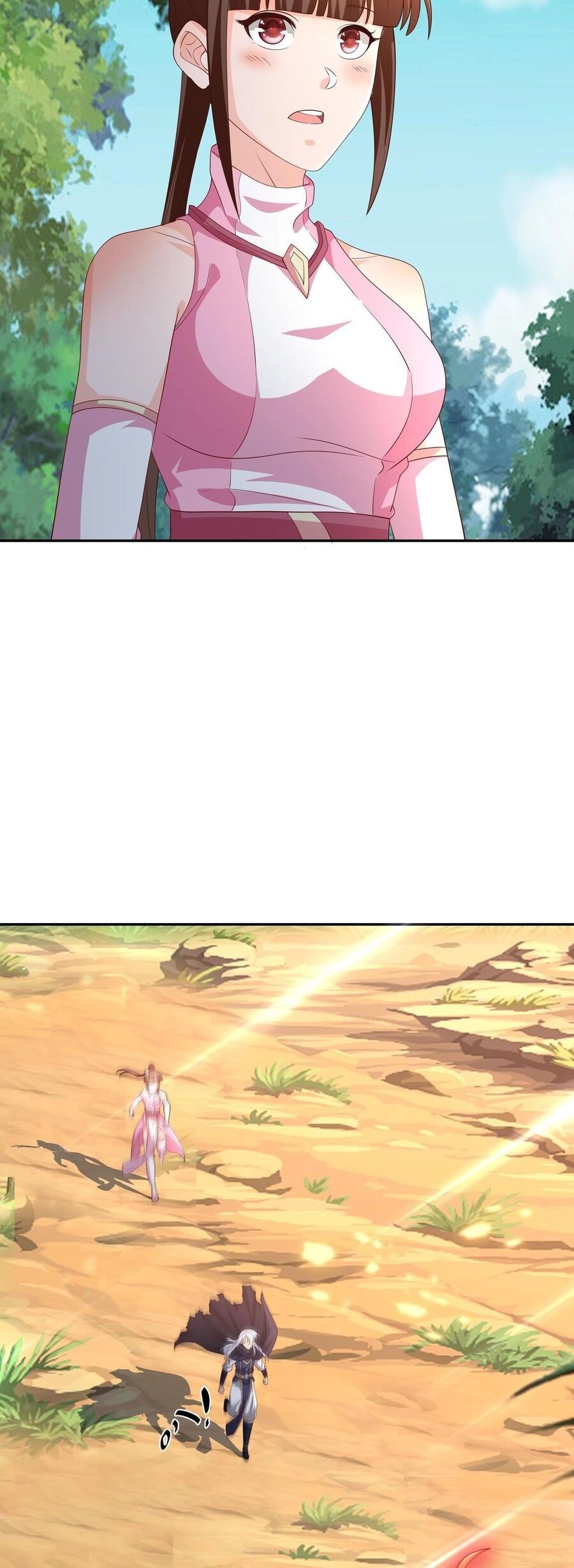 Trọng Sinh 1000 Lần, Ta Vô Địch Chapter 53 - 17