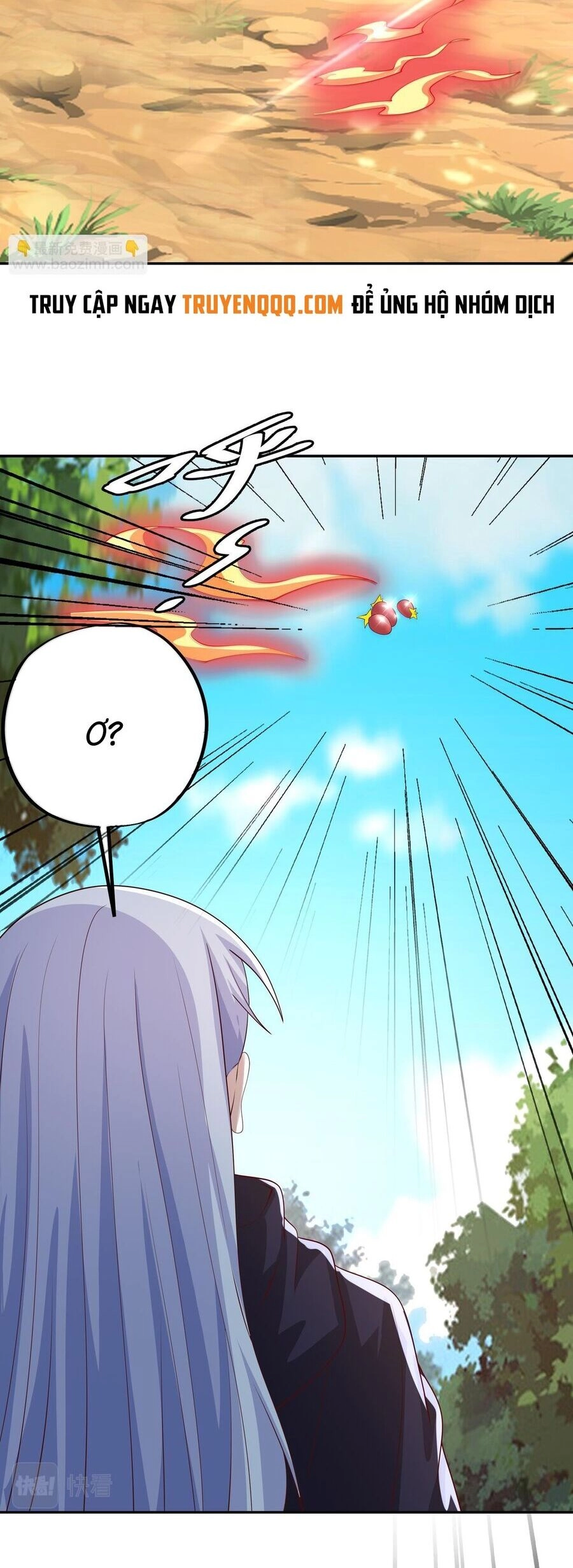 Trọng Sinh 1000 Lần, Ta Vô Địch Chapter 53 - 18