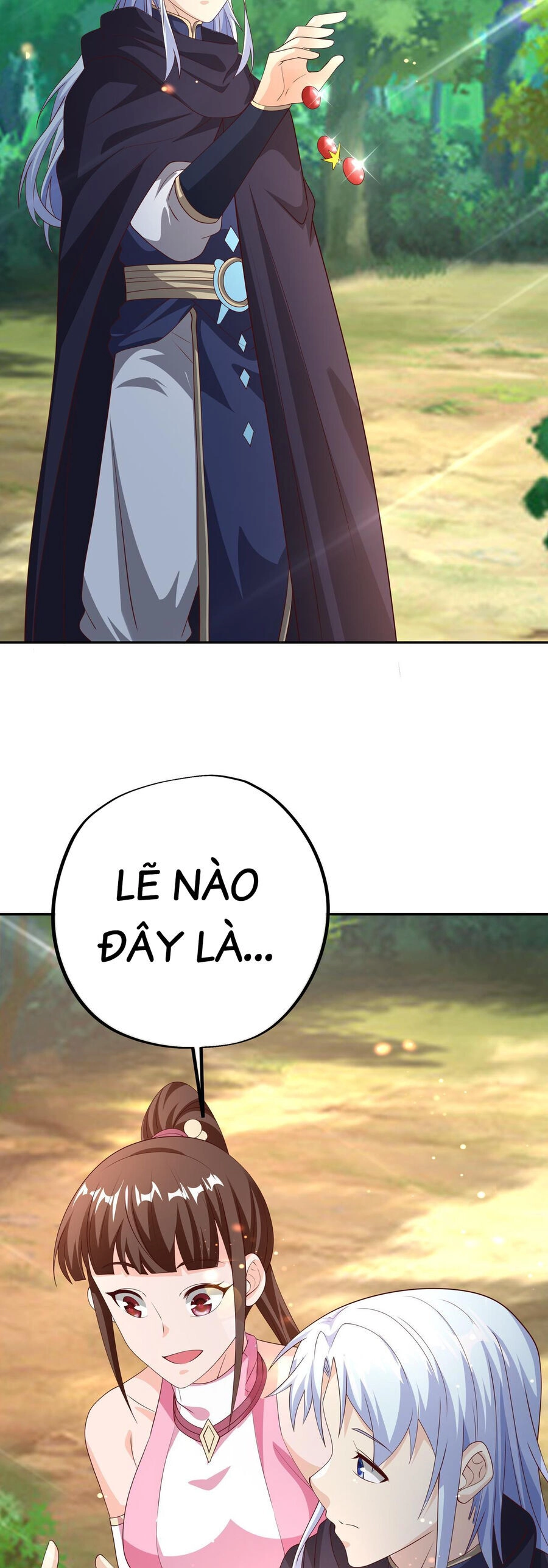 Trọng Sinh 1000 Lần, Ta Vô Địch Chapter 53 - 19