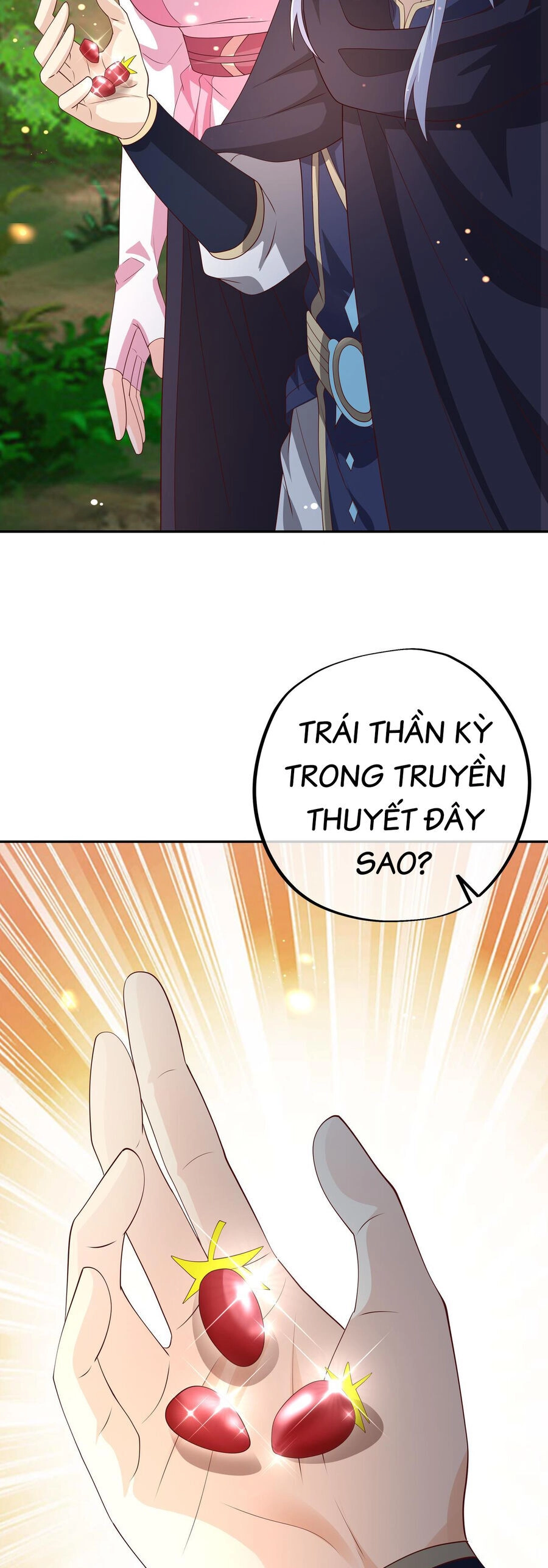 Trọng Sinh 1000 Lần, Ta Vô Địch Chapter 53 - 20