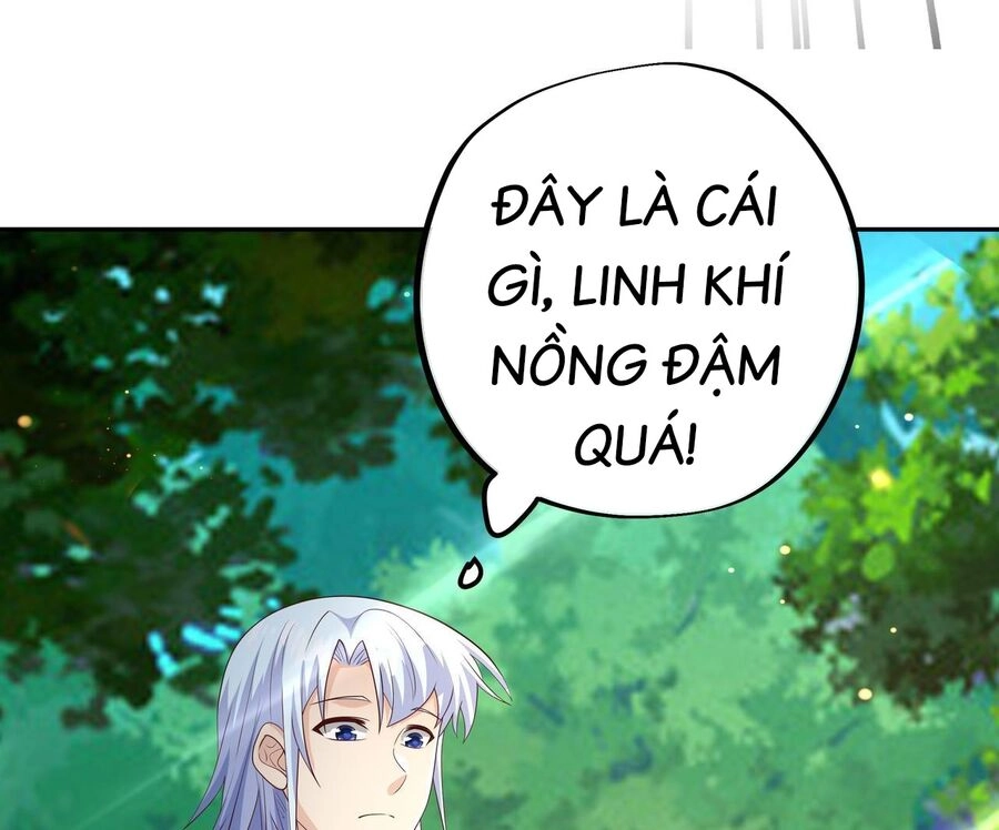 Trọng Sinh 1000 Lần, Ta Vô Địch Chapter 54 - 1