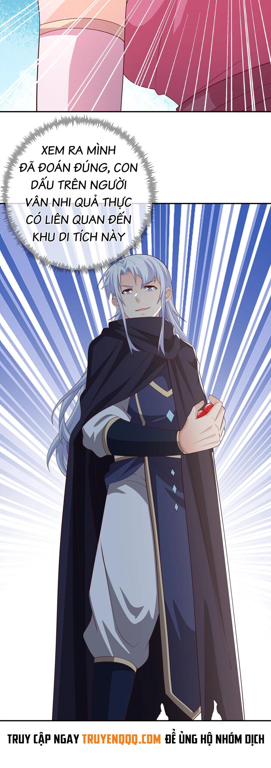 Trọng Sinh 1000 Lần, Ta Vô Địch Chapter 54 - 3