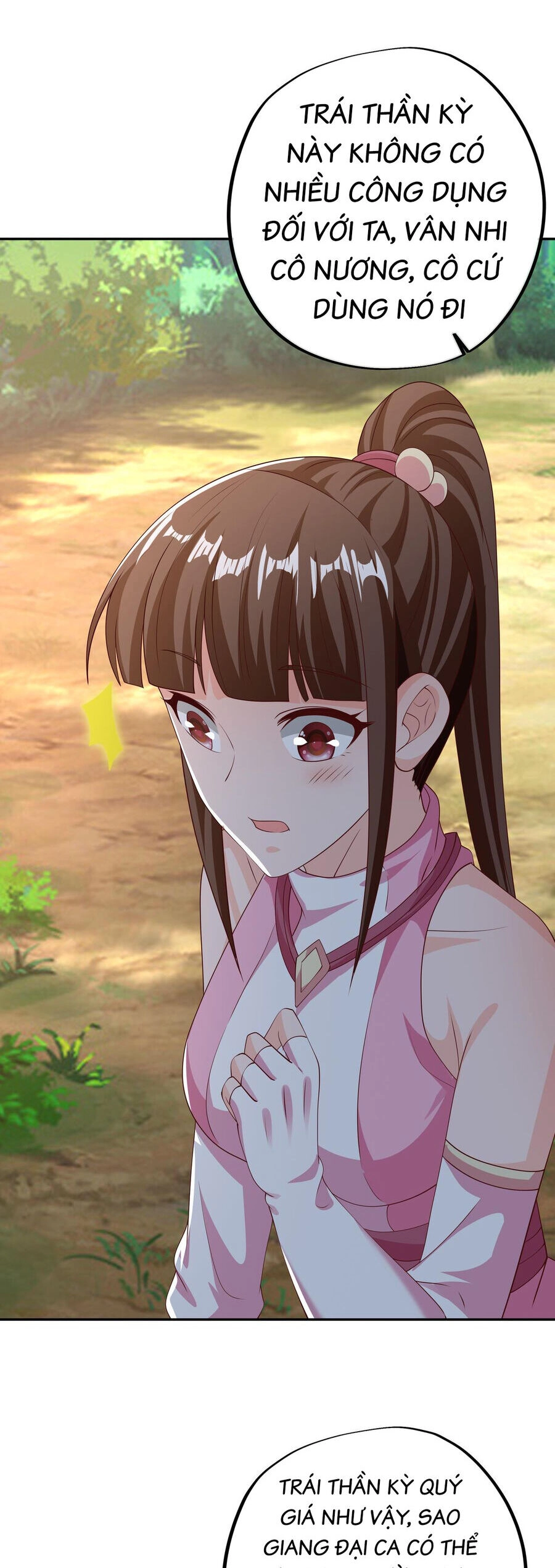 Trọng Sinh 1000 Lần, Ta Vô Địch Chapter 54 - 4