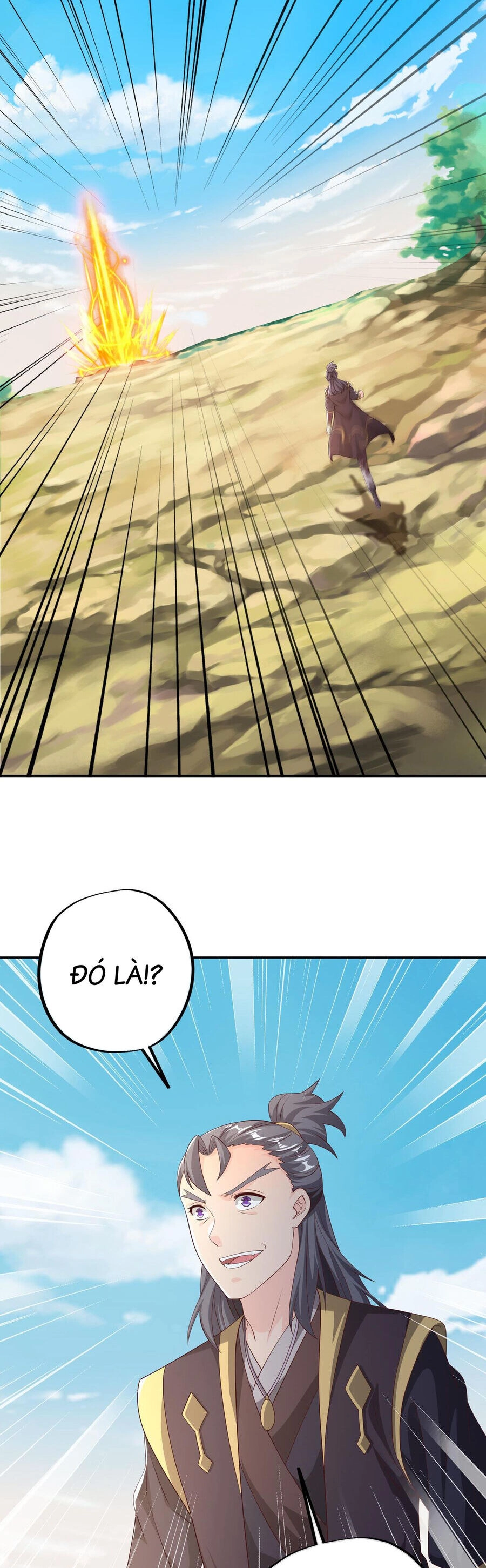 Trọng Sinh 1000 Lần, Ta Vô Địch Chapter 54 - 11