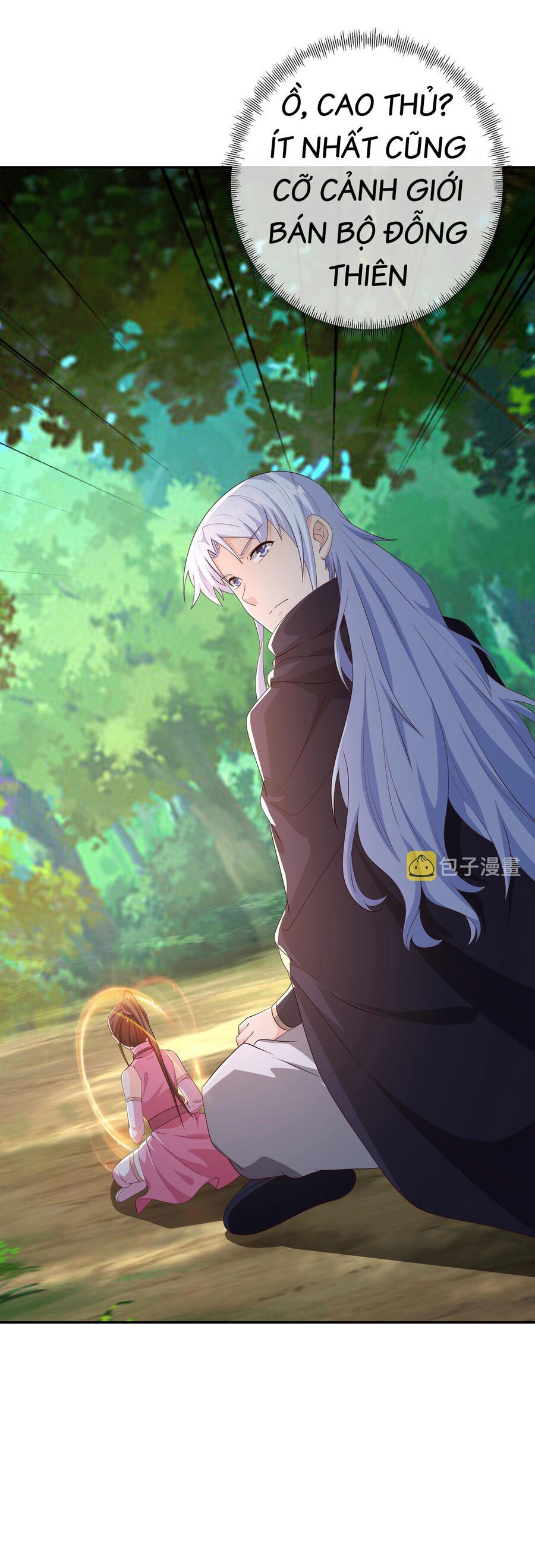 Trọng Sinh 1000 Lần, Ta Vô Địch Chapter 54 - 15