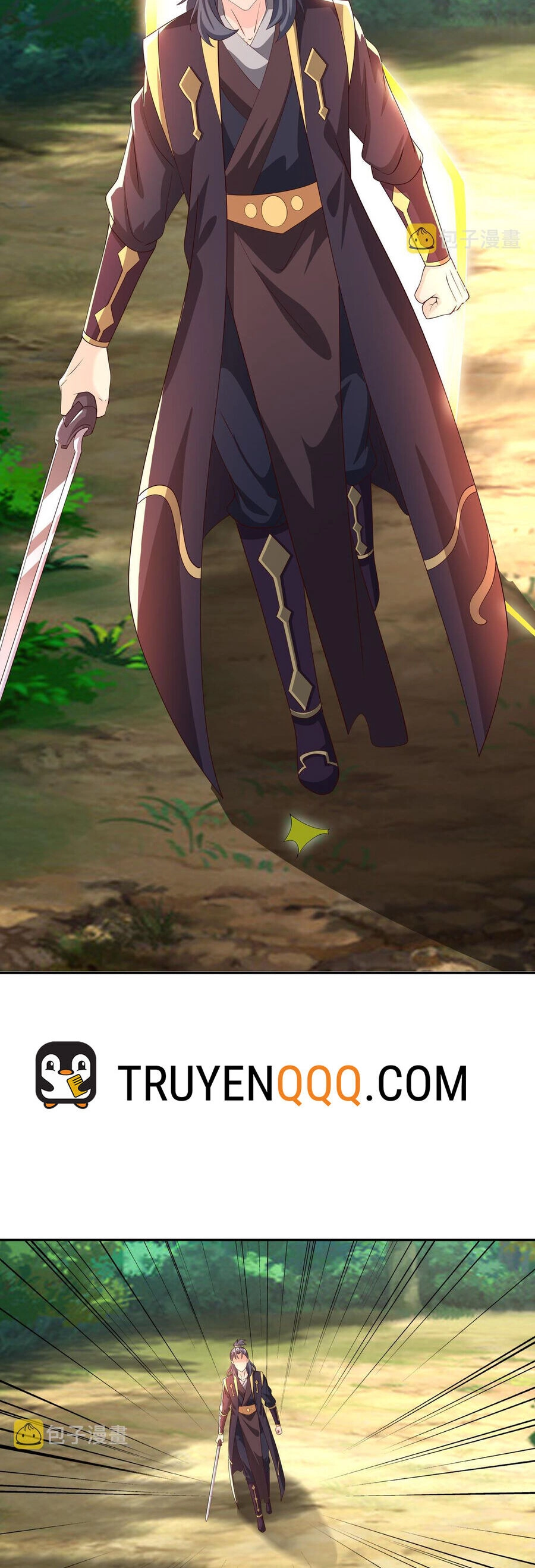 Trọng Sinh 1000 Lần, Ta Vô Địch Chapter 54 - 17