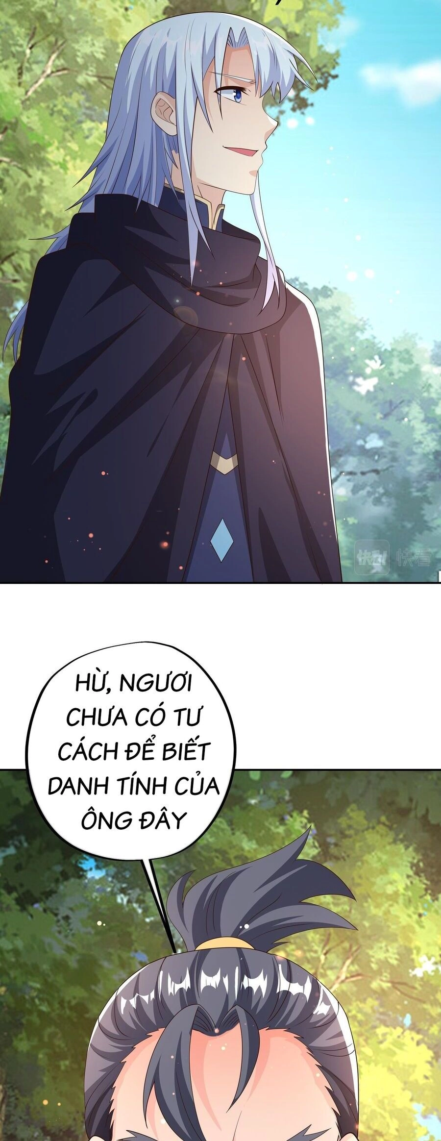 Trọng Sinh 1000 Lần, Ta Vô Địch Chapter 55 - 2