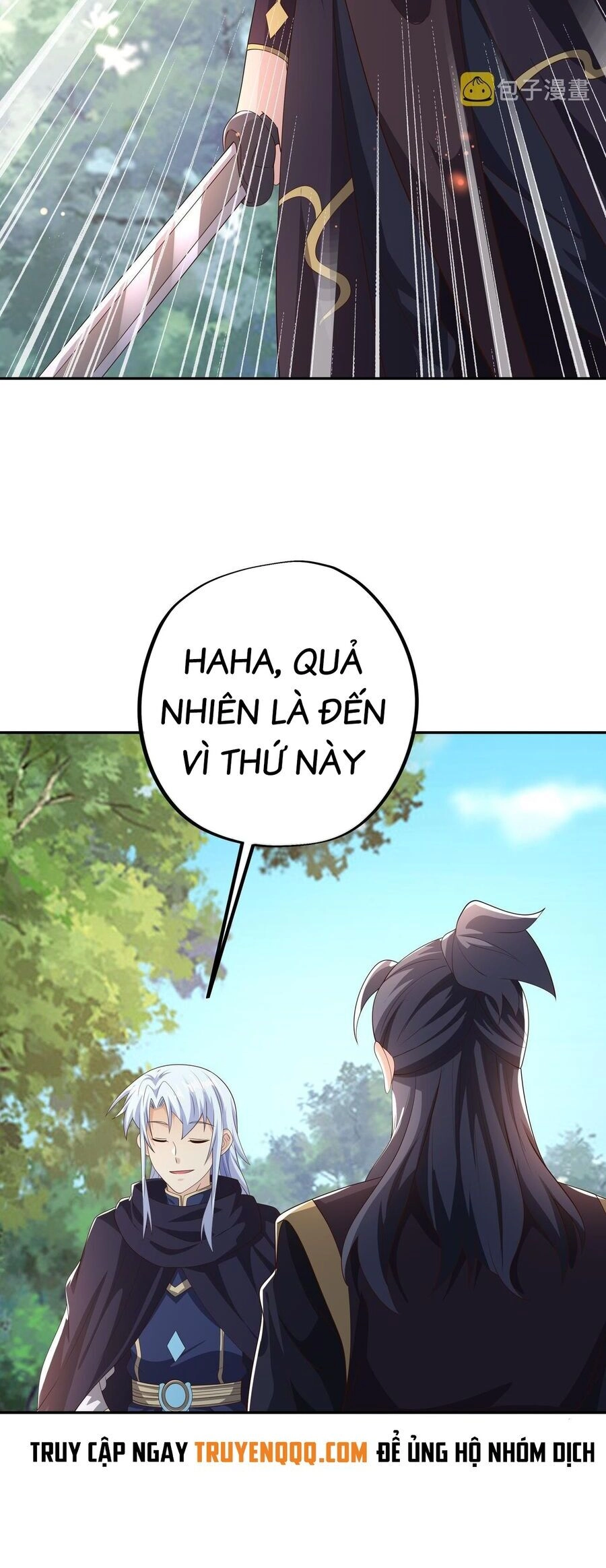 Trọng Sinh 1000 Lần, Ta Vô Địch Chapter 55 - 4