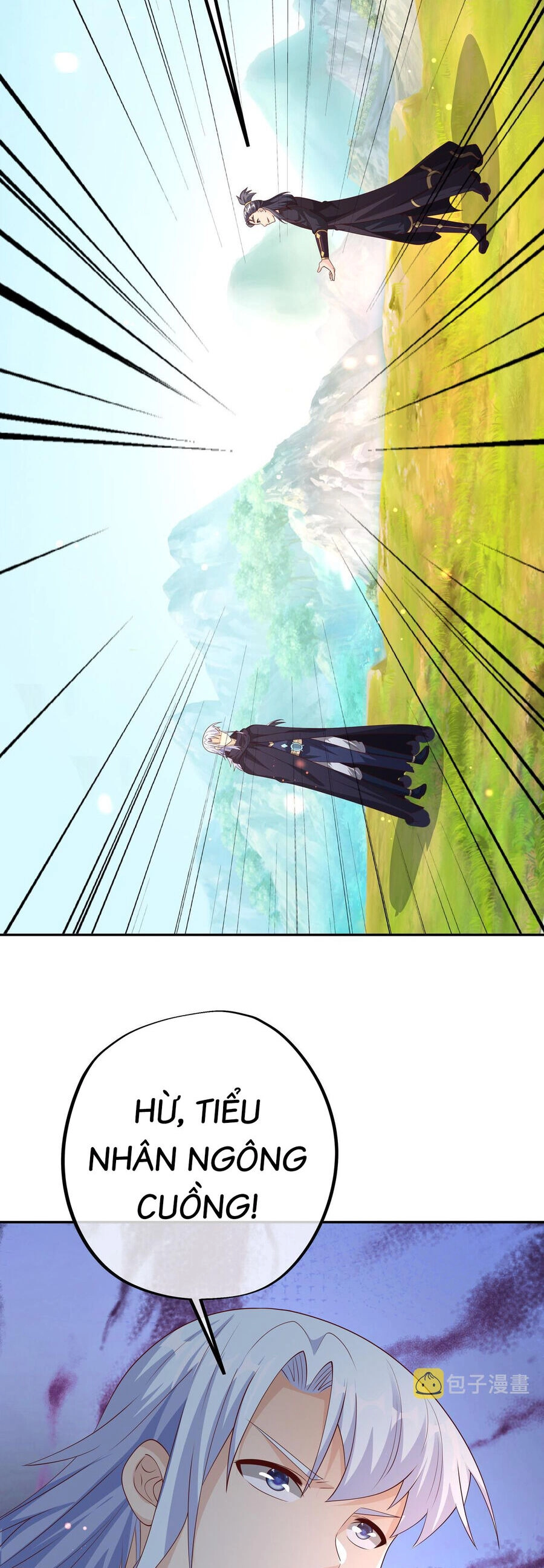 Trọng Sinh 1000 Lần, Ta Vô Địch Chapter 55 - 6