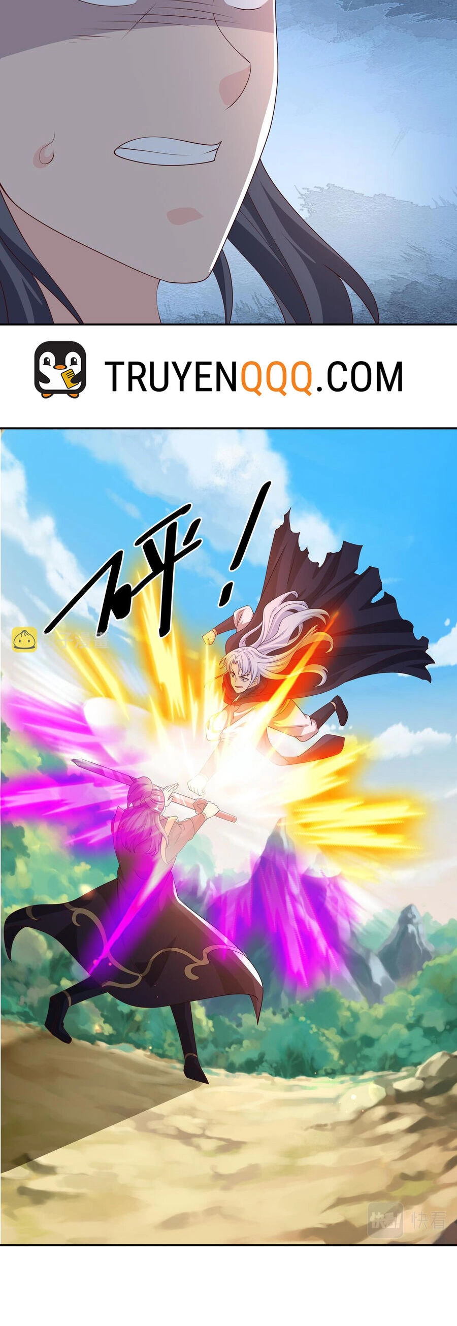 Trọng Sinh 1000 Lần, Ta Vô Địch Chapter 55 - 12