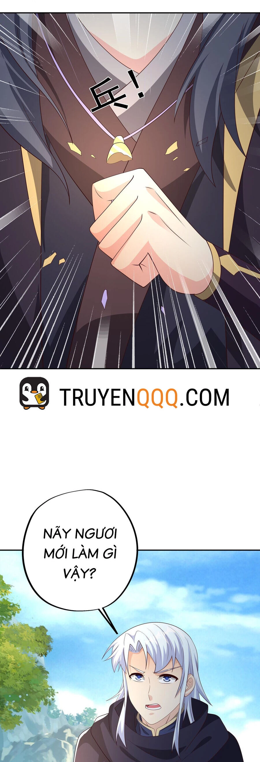 Trọng Sinh 1000 Lần, Ta Vô Địch Chapter 55 - 18