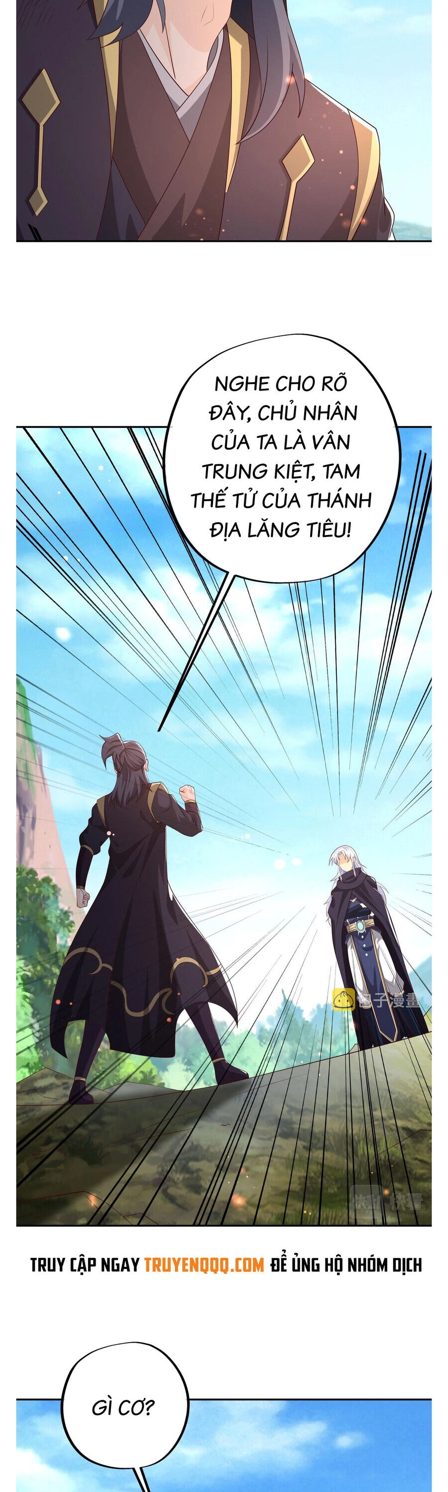 Trọng Sinh 1000 Lần, Ta Vô Địch Chapter 55 - 22